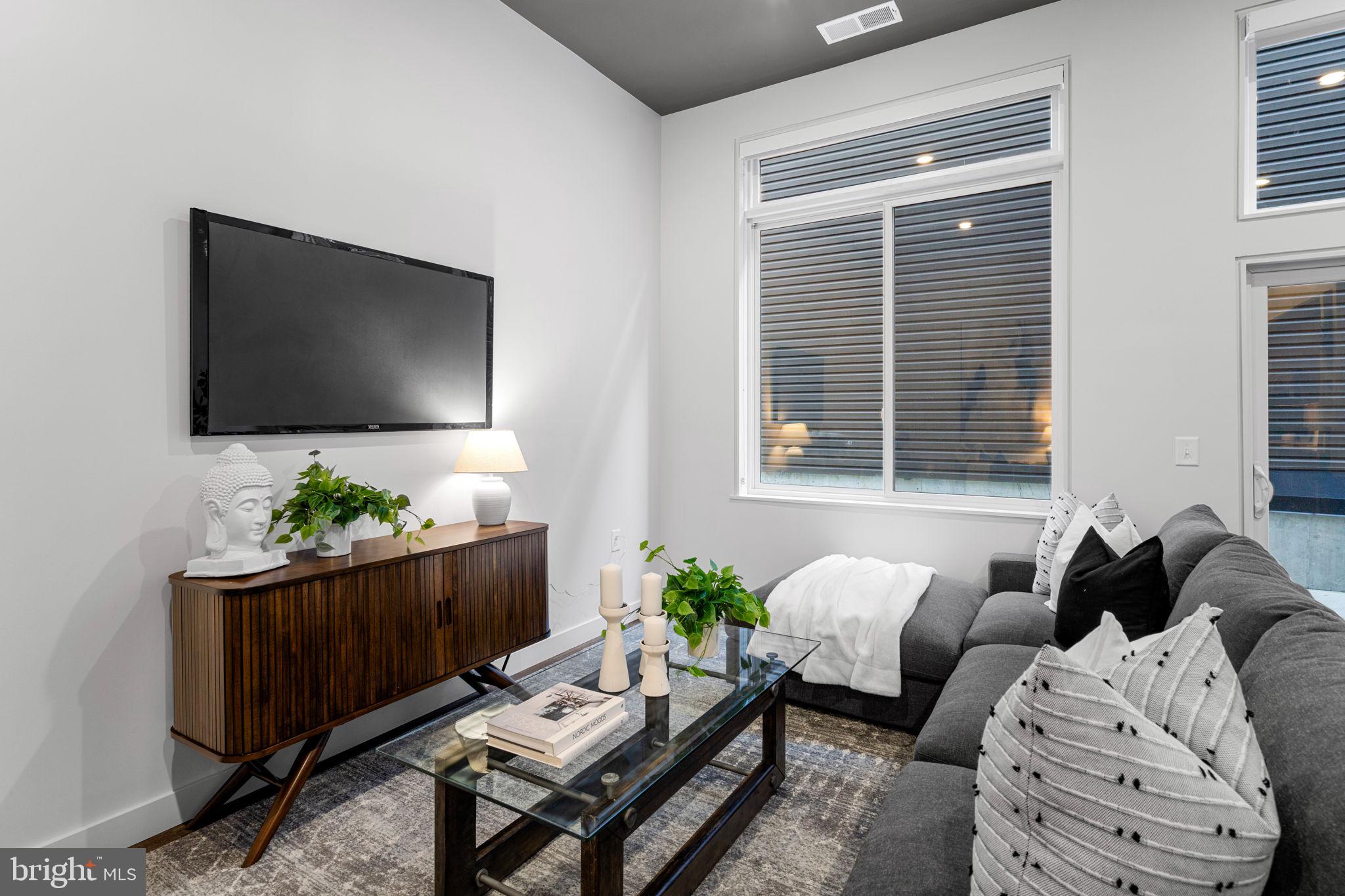 WEST POWELTON - Residential Lease