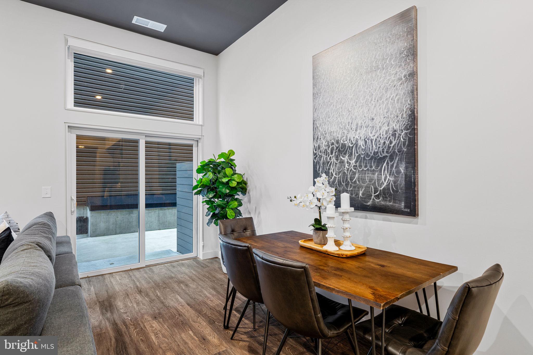 WEST POWELTON - Residential Lease