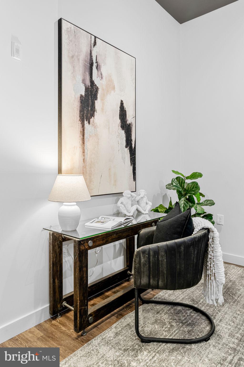 WEST POWELTON - Residential Lease