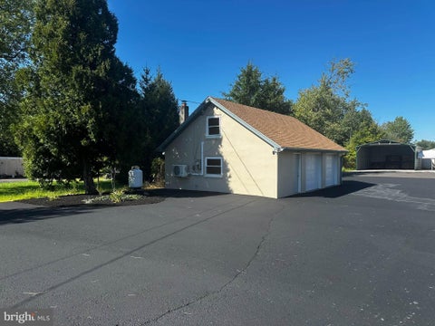 Photo of 1167 N Dublin Pike, PERKASIE, PA 18944 (MLS # PABU2131936)