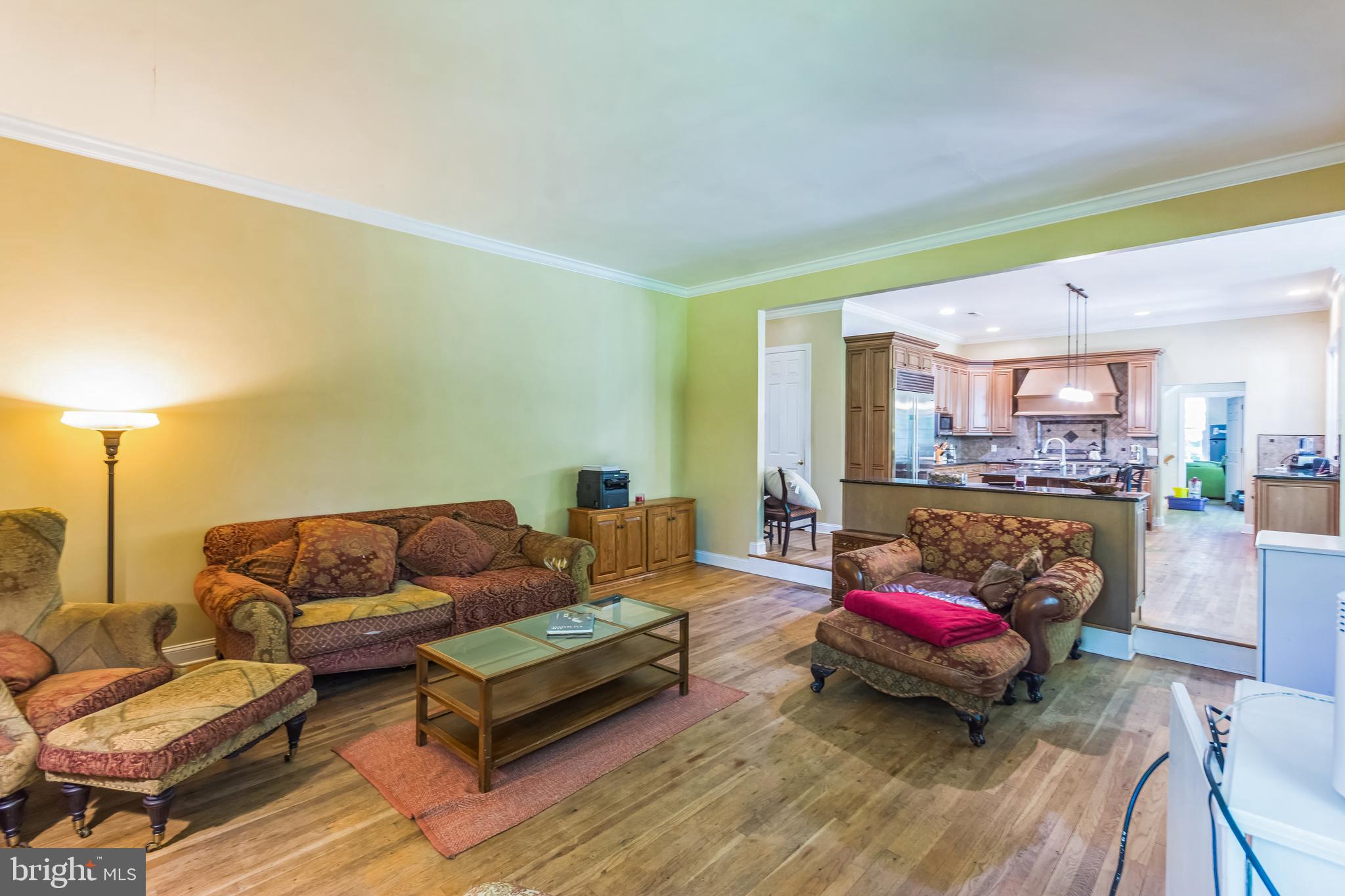 458 CHERRY HILL ROAD