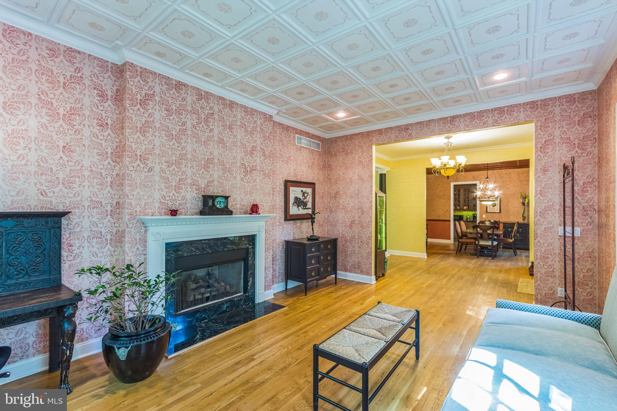 458 CHERRY HILL ROAD