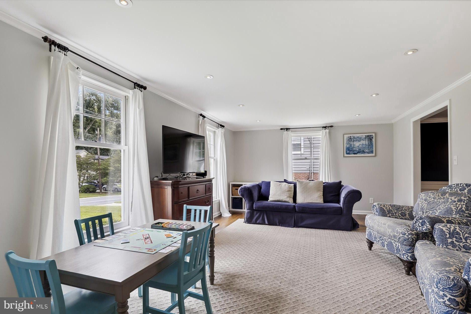 OLD FARM - Residential