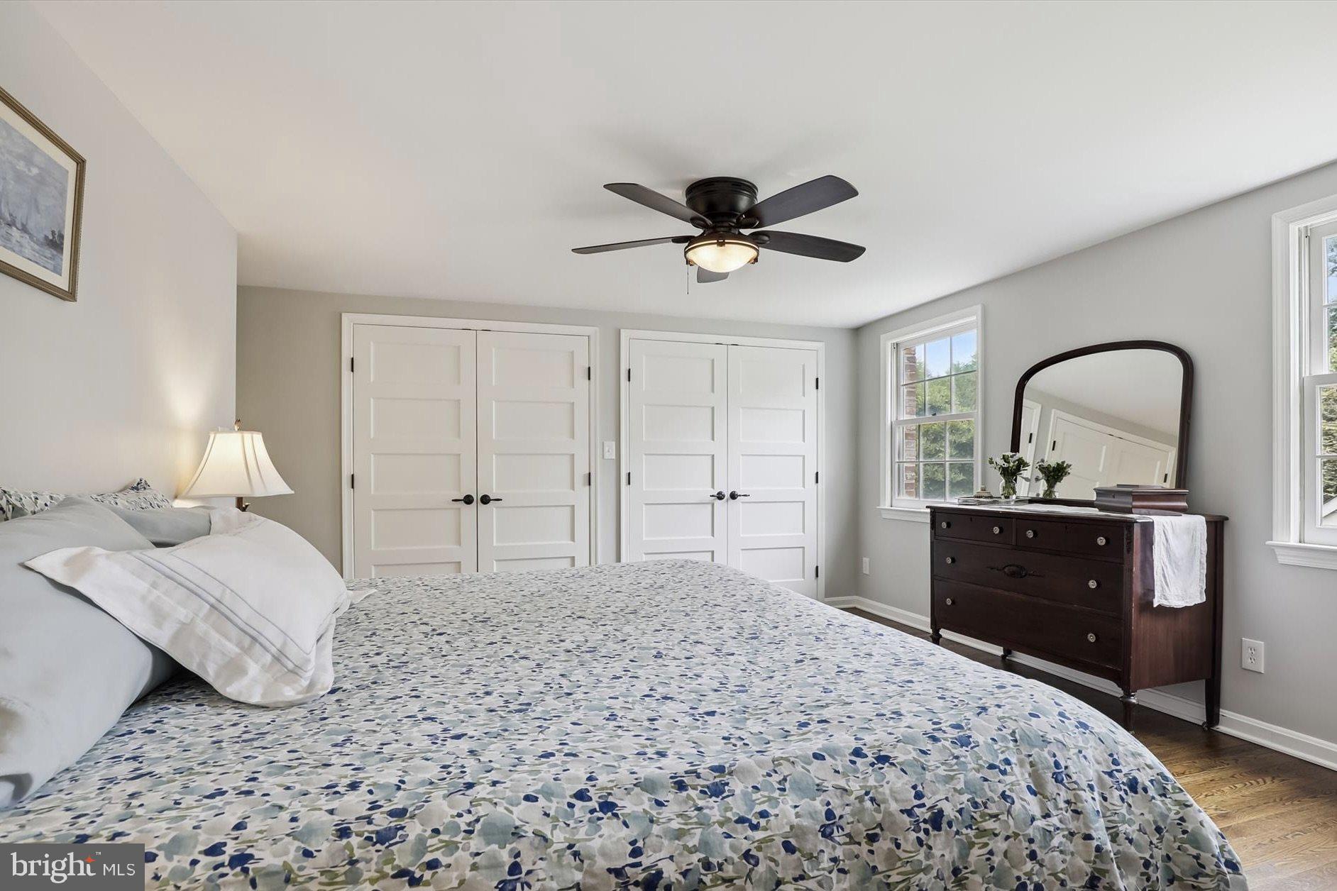 OLD FARM - Residential