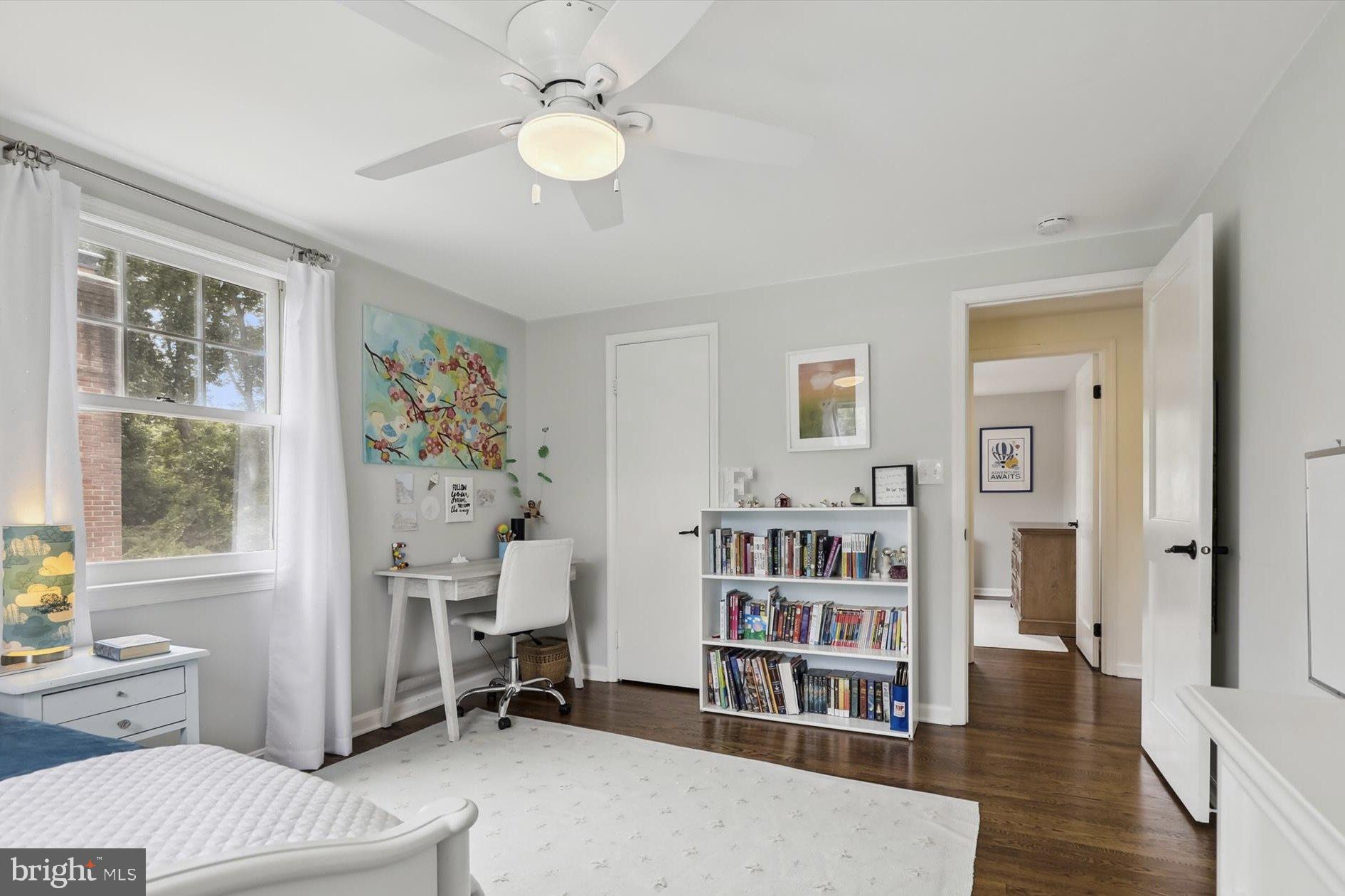 OLD FARM - Residential