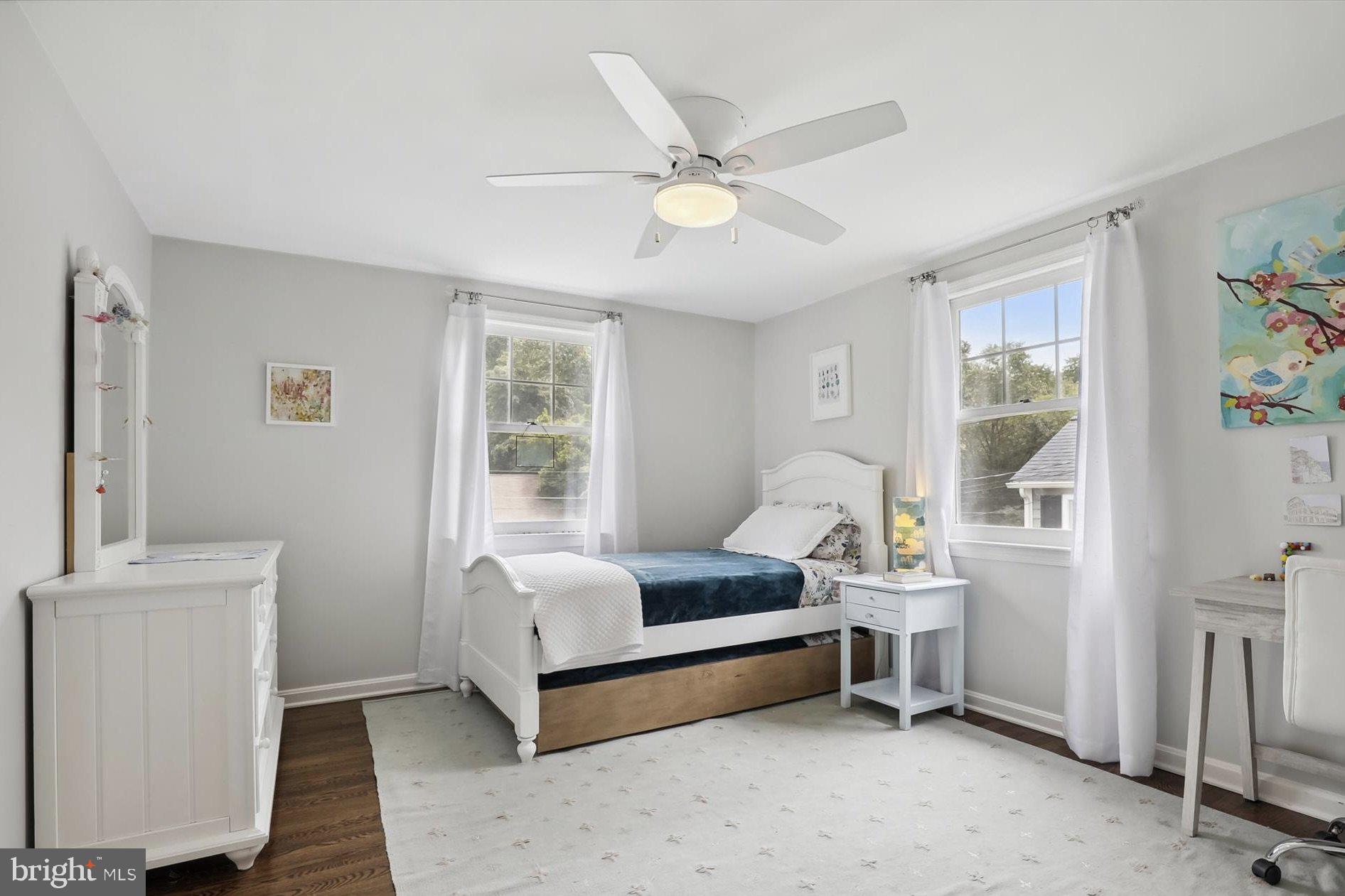 OLD FARM - Residential