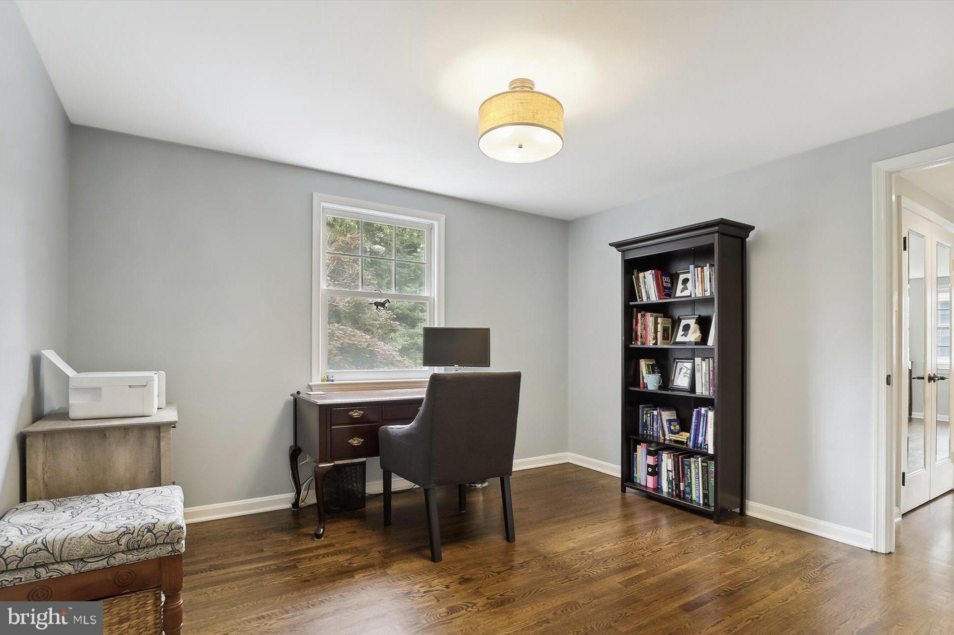 OLD FARM - Residential