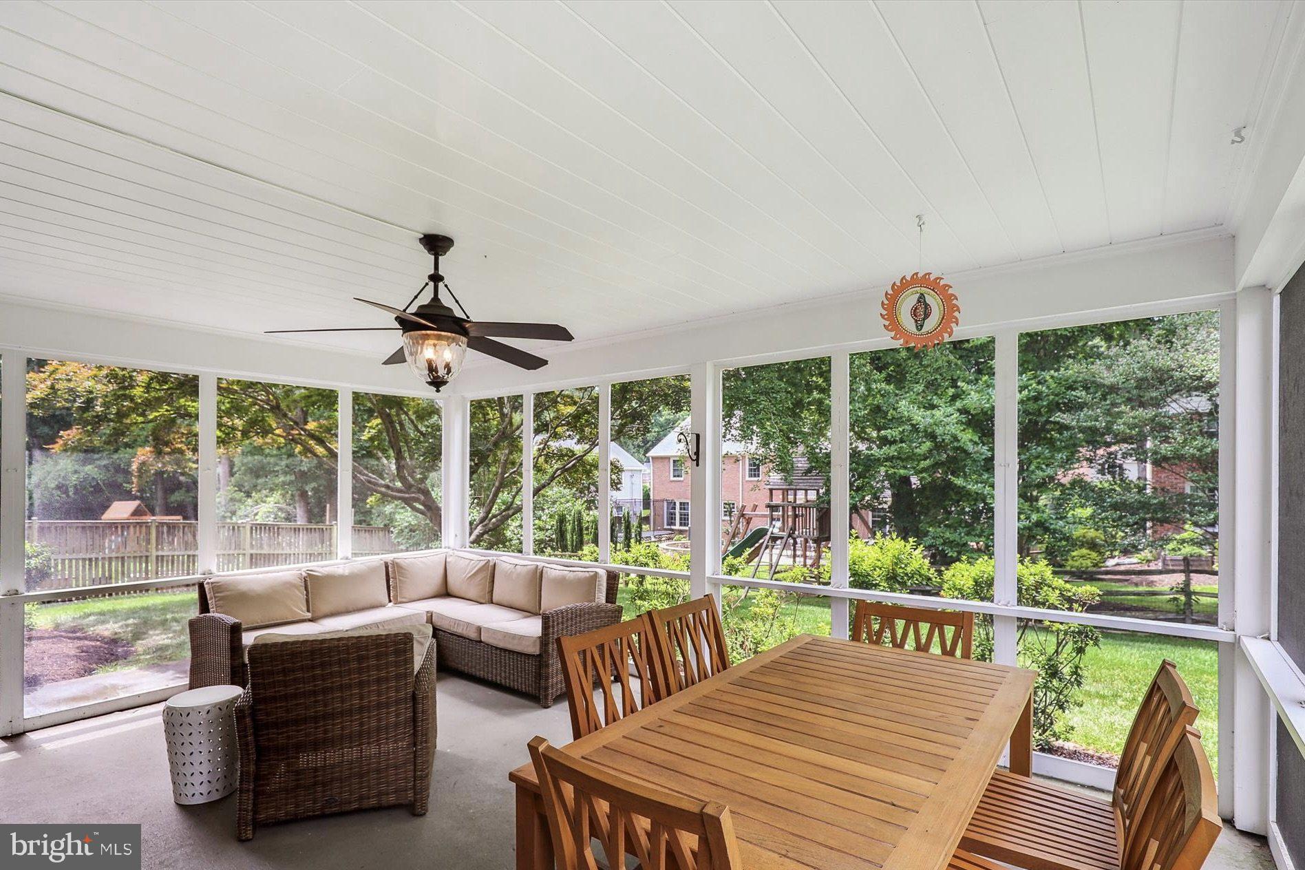 OLD FARM - Residential