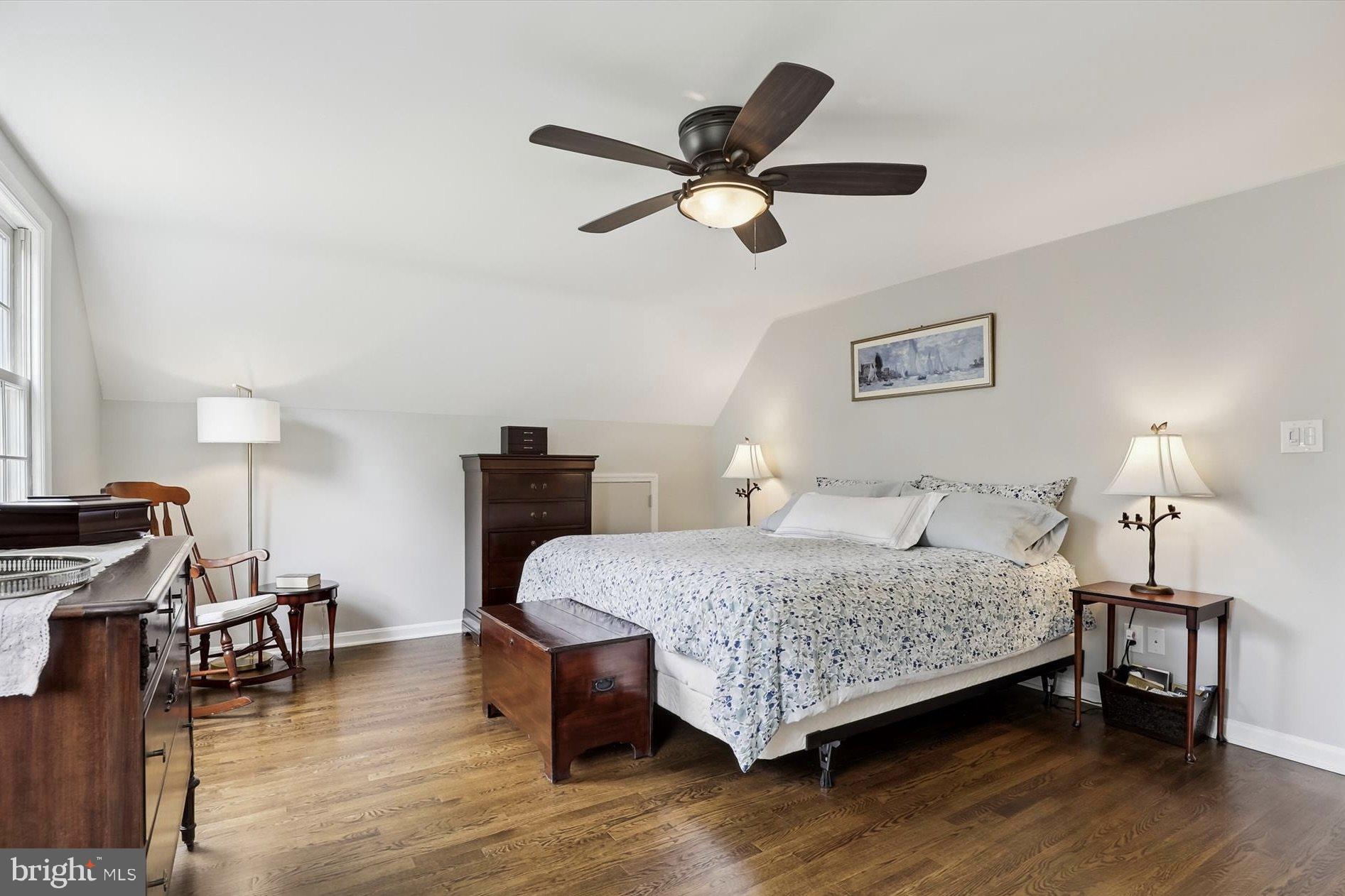 OLD FARM - Residential