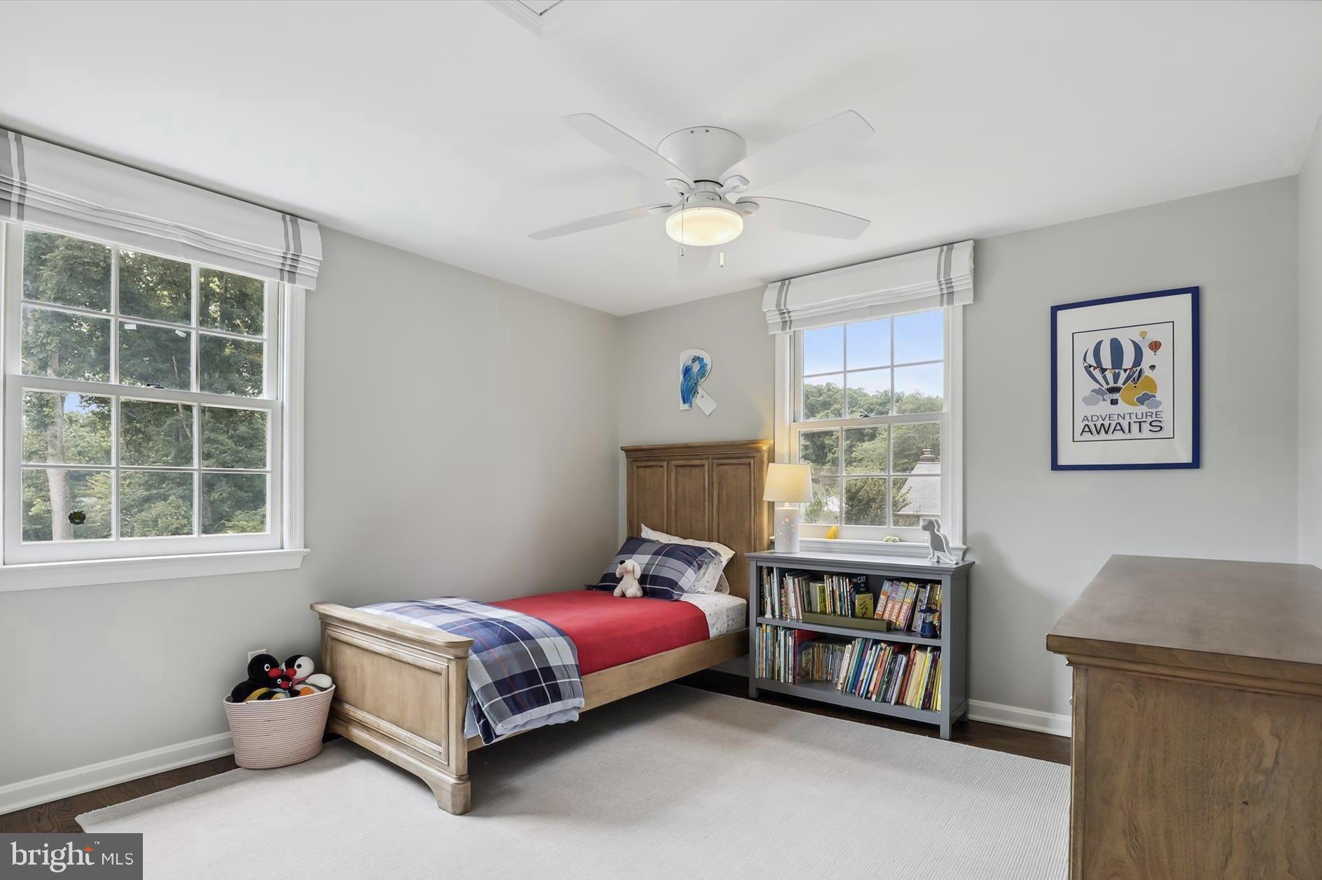 OLD FARM - Residential