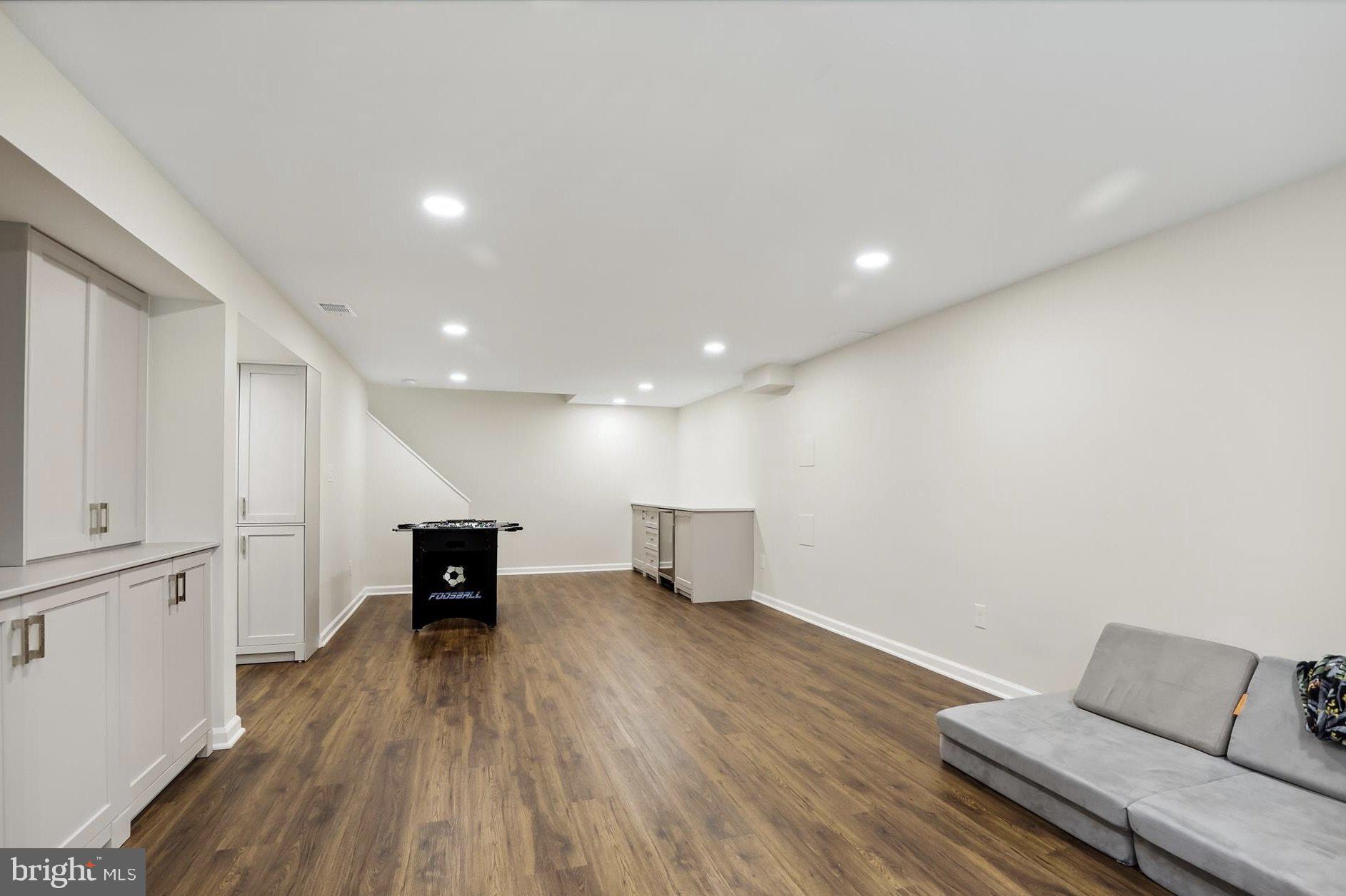 OLD FARM - Residential