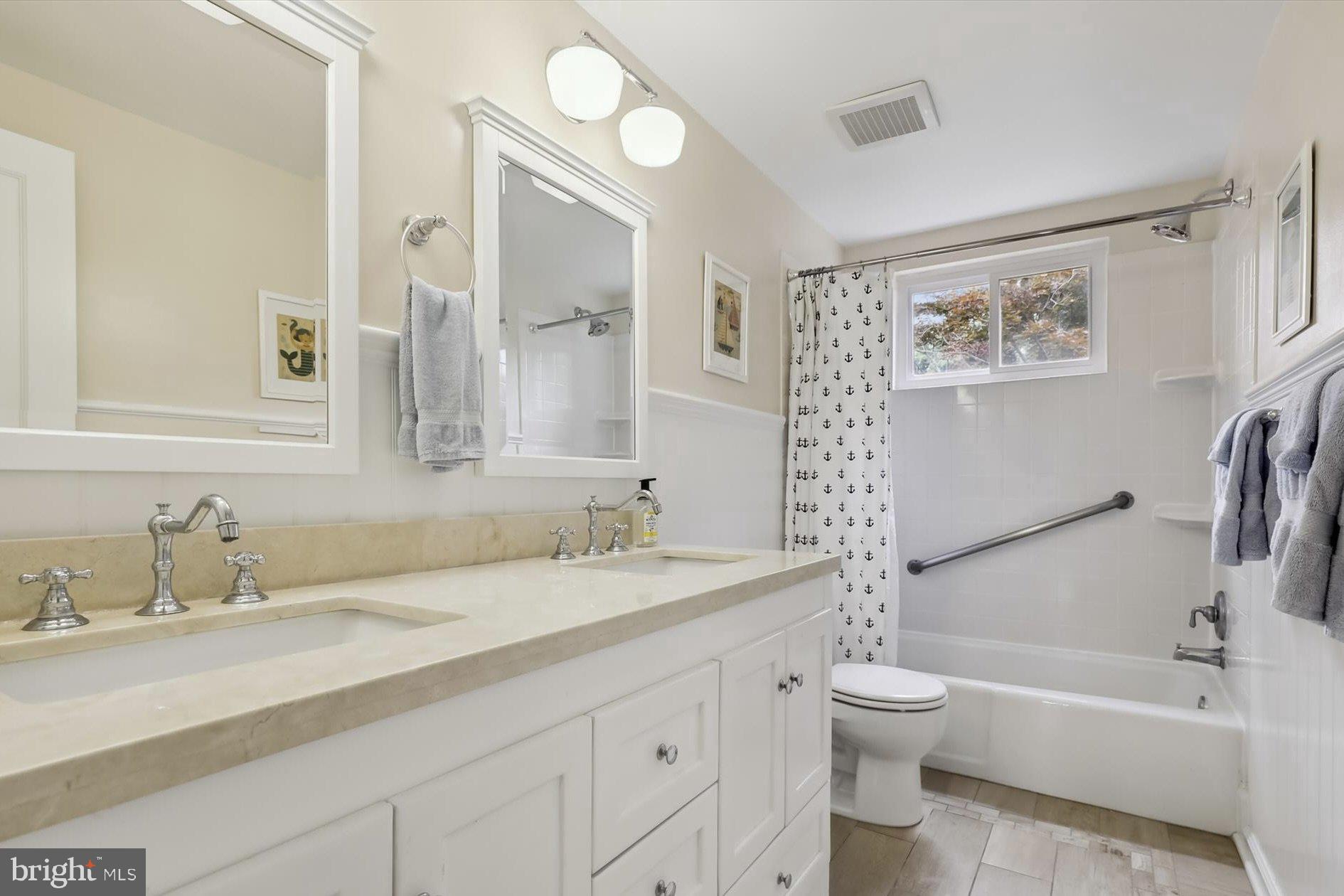 OLD FARM - Residential