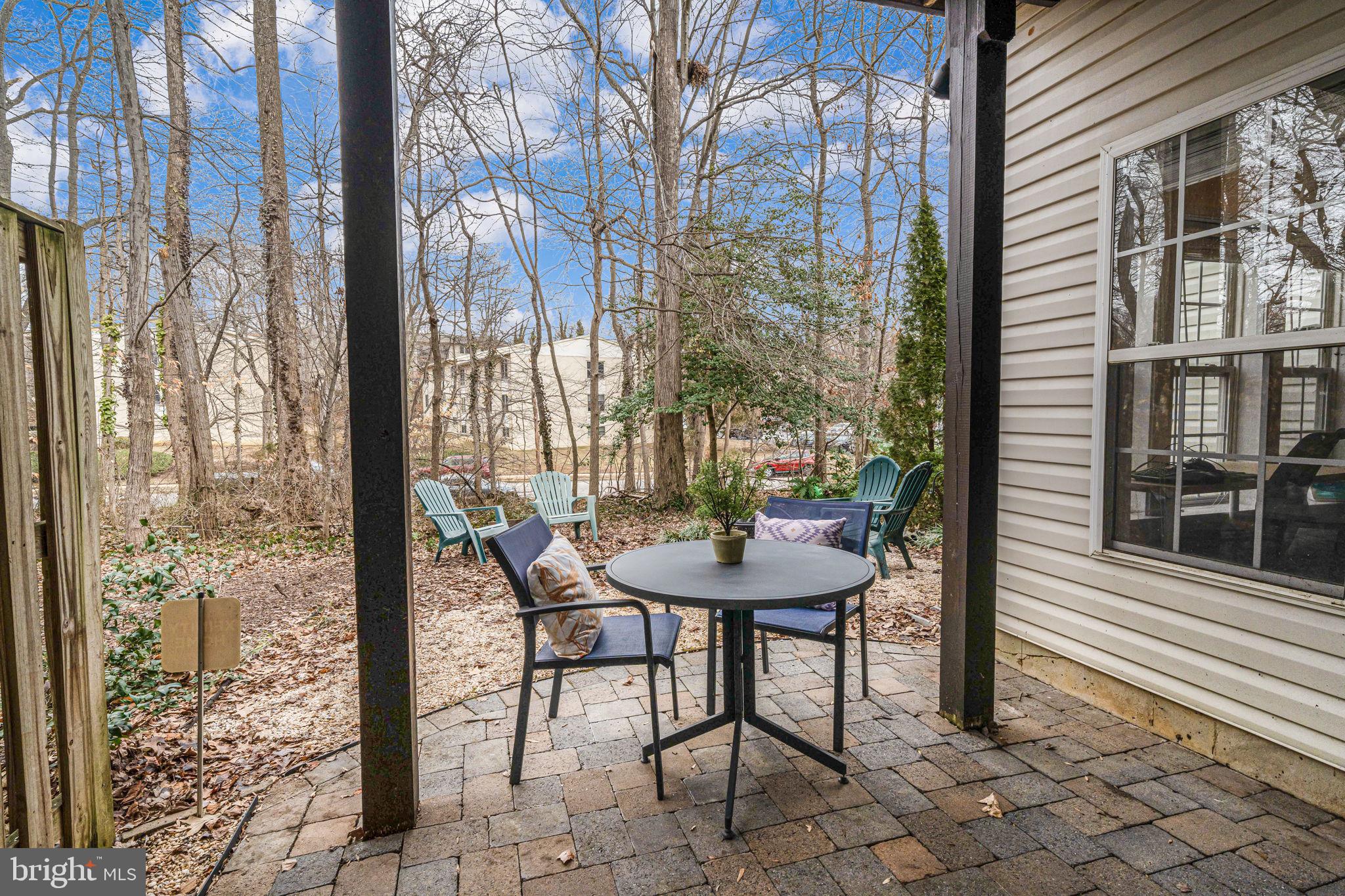 AUGUST WOODS - Residential