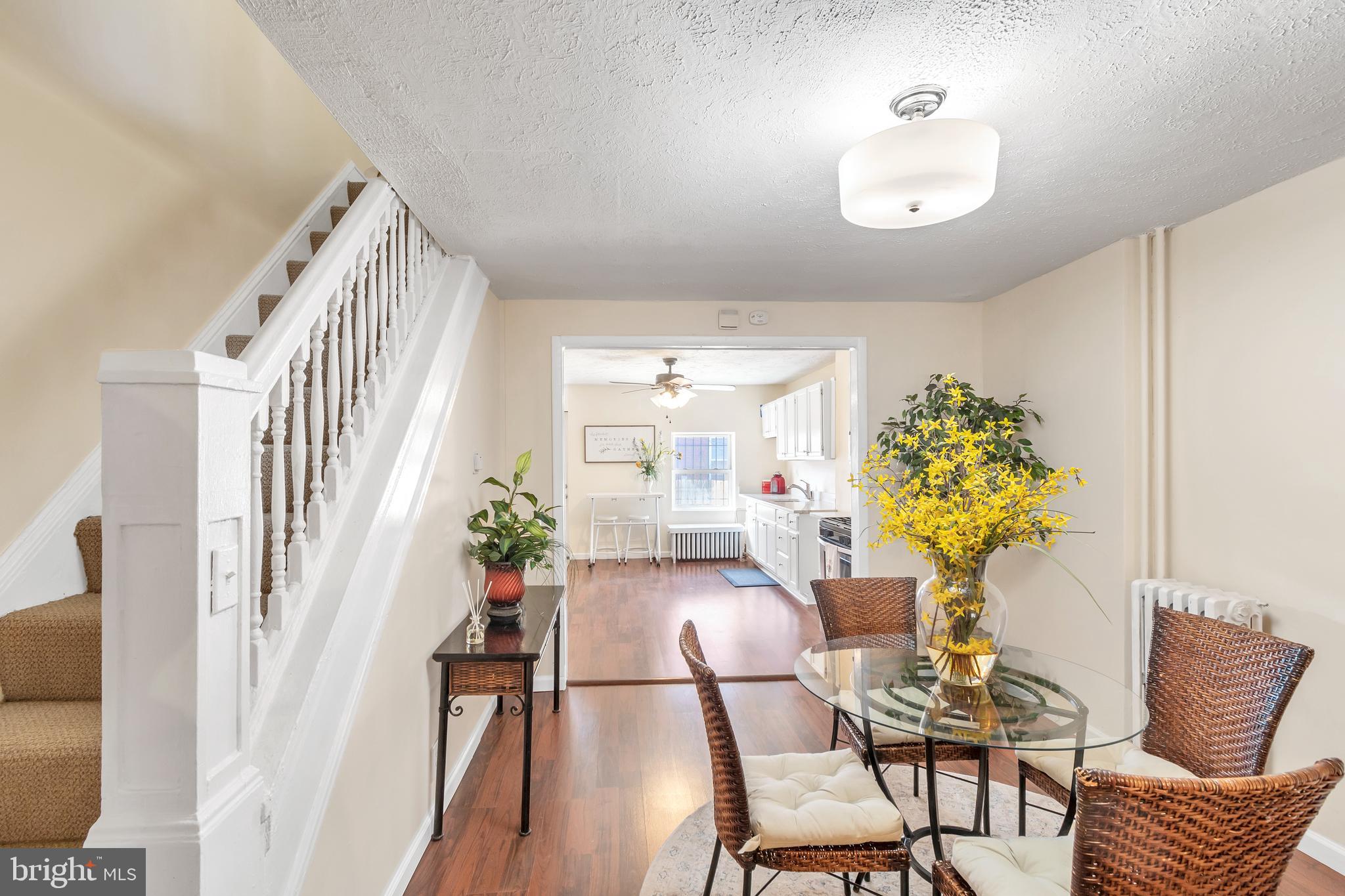 MCELDERRY PARK - Residential