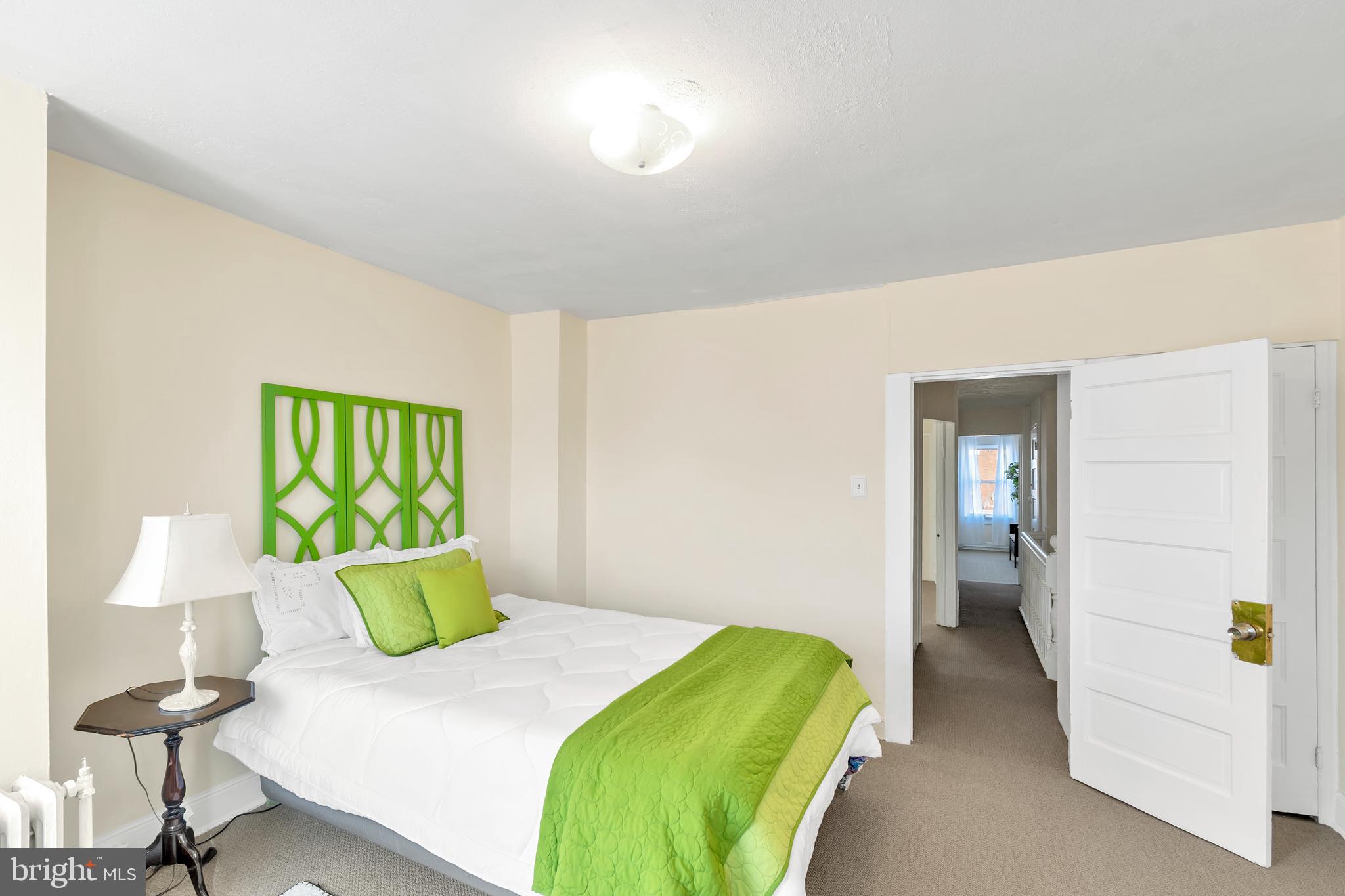 MCELDERRY PARK - Residential