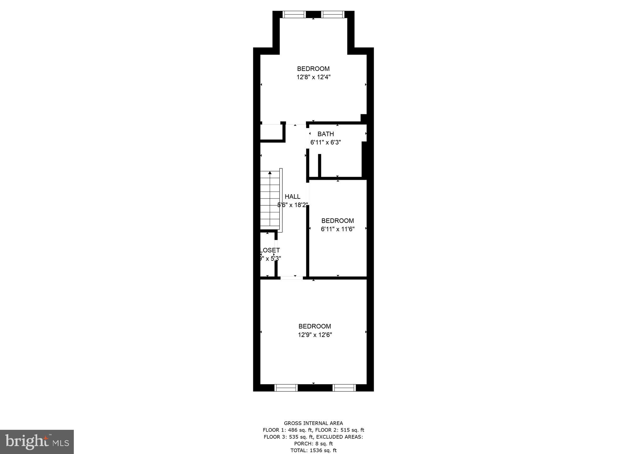 MCELDERRY PARK - Residential
