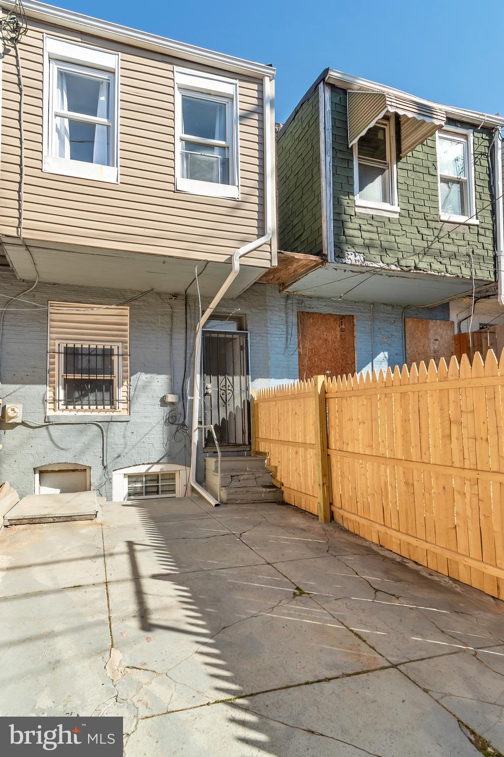 MCELDERRY PARK - Residential