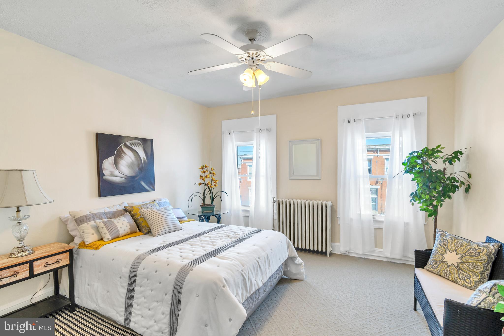 MCELDERRY PARK - Residential