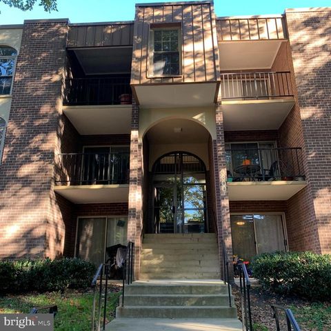 Photo of 3300 Woodburn Village Drive #31, ANNANDALE, VA 22003 (MLS # VAFX2302792)
