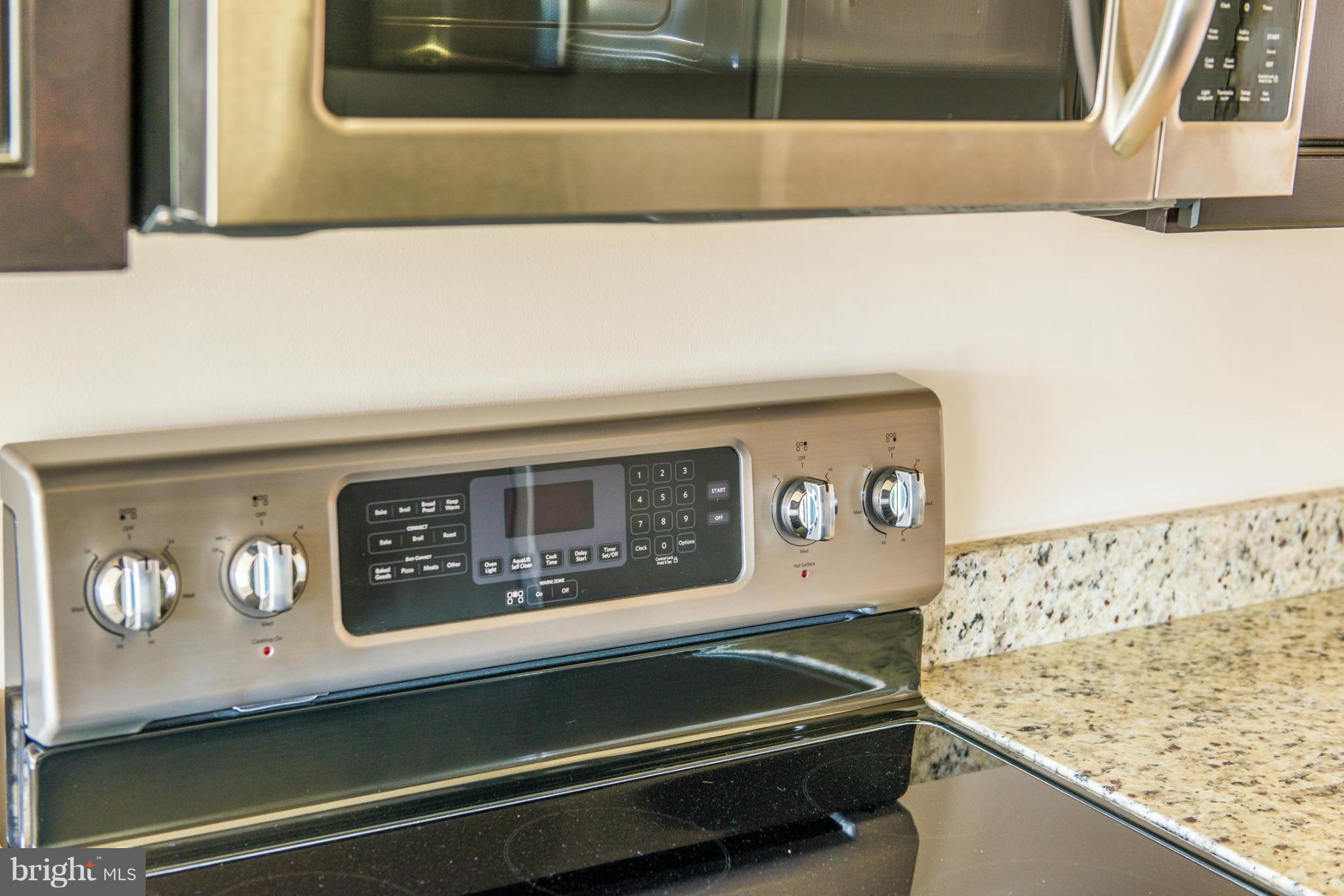 MADISON PARK CONDOMINIUMS - Residential