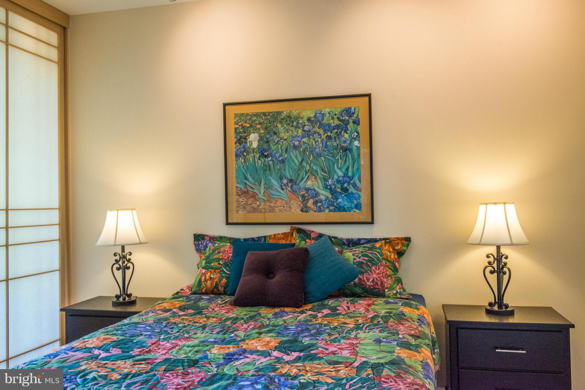 MADISON PARK CONDOMINIUMS - Residential