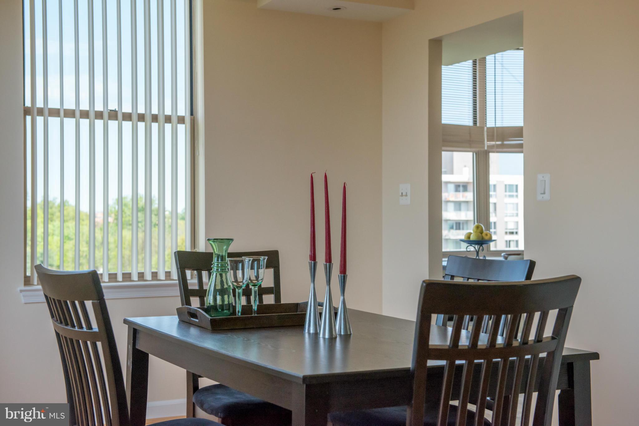 MADISON PARK CONDOMINIUMS - Residential