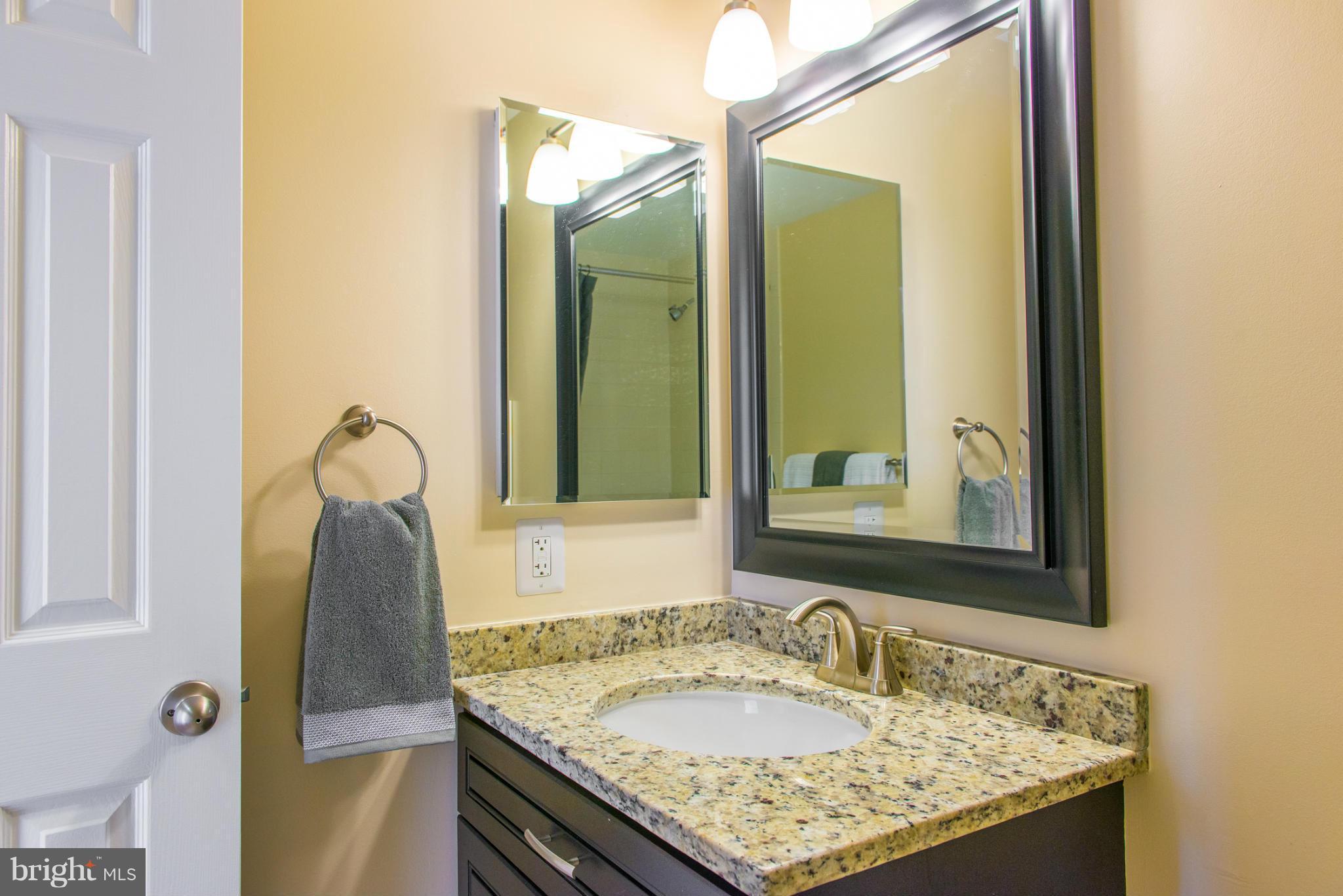 MADISON PARK CONDOMINIUMS - Residential