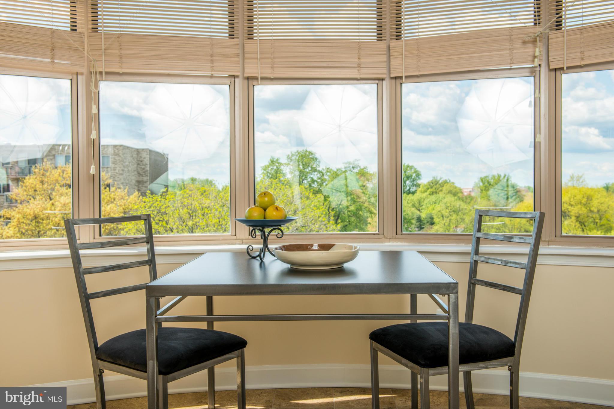 MADISON PARK CONDOMINIUMS - Residential