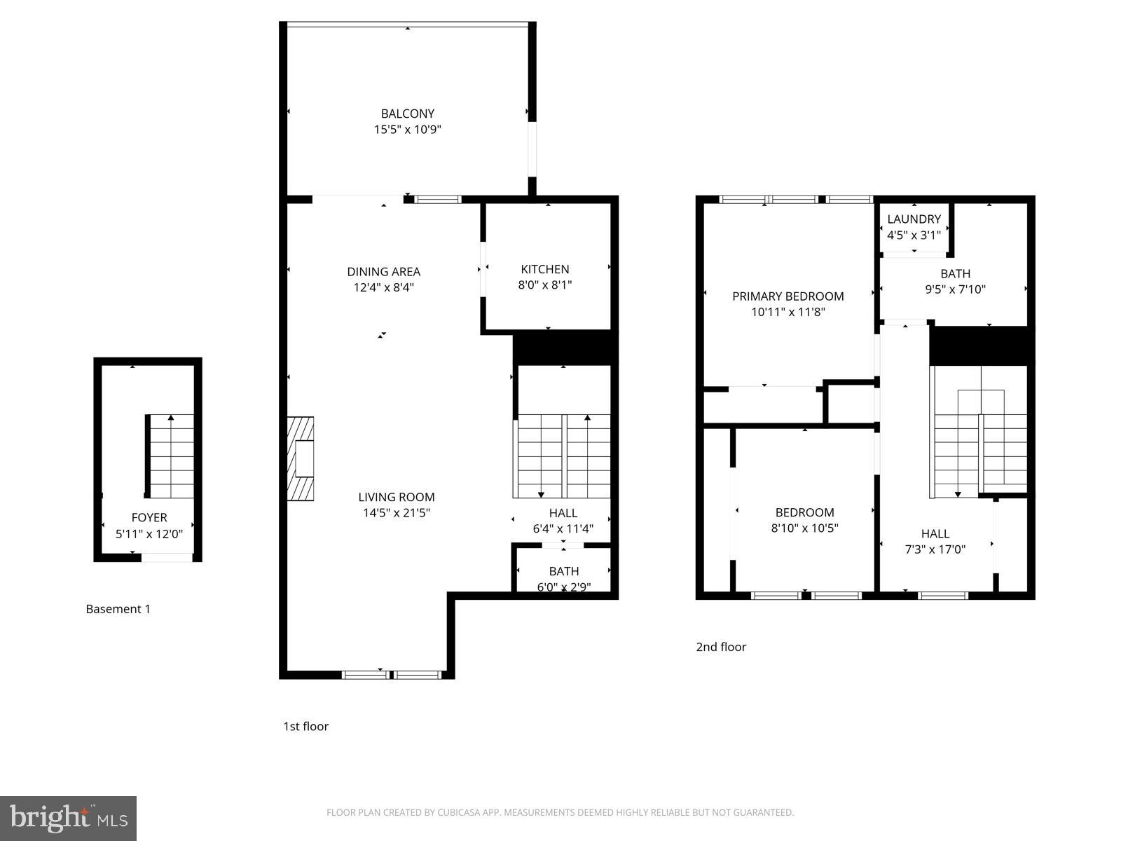KINGS CONTRIVANCE - Residential