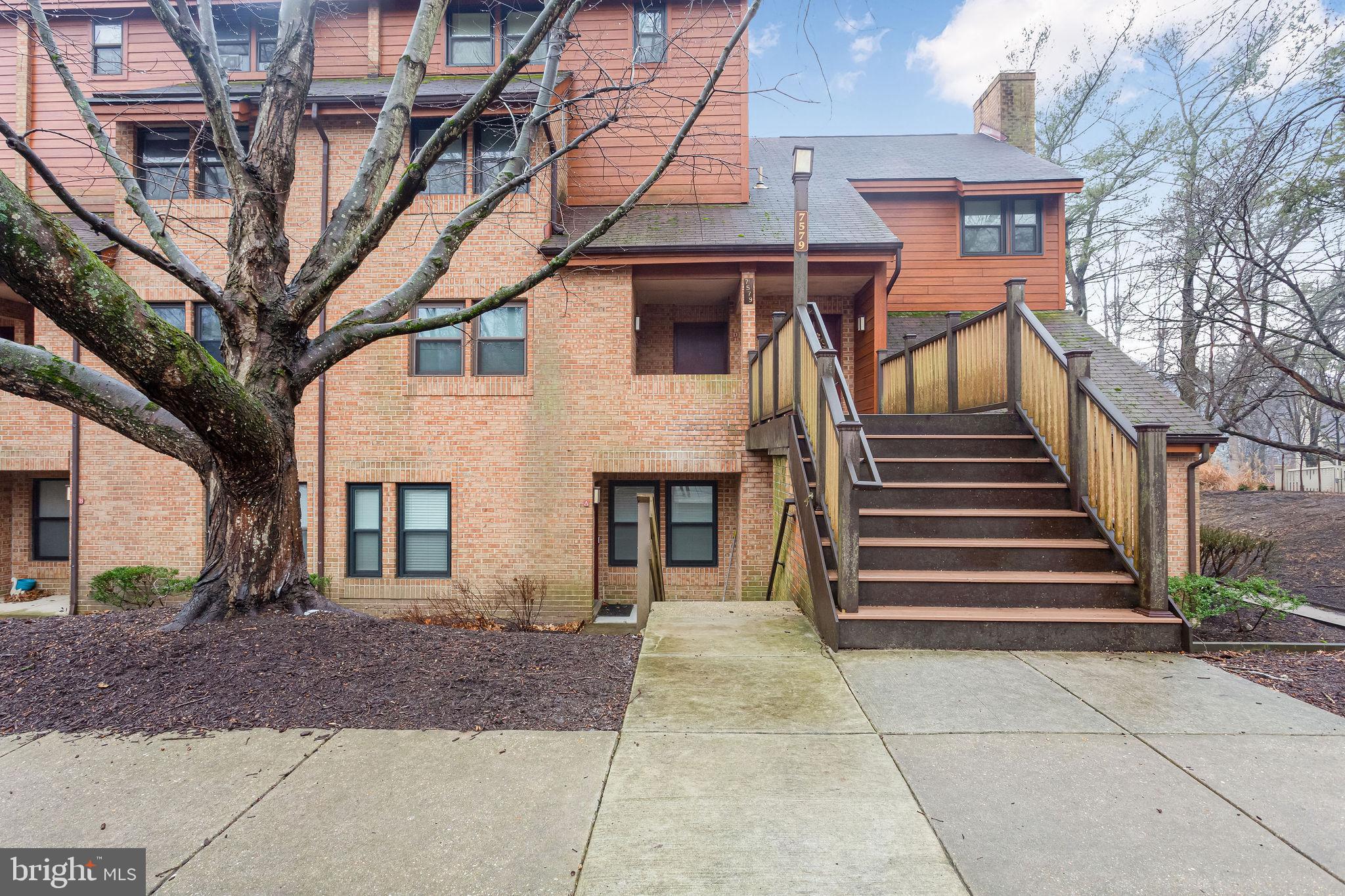 KINGS CONTRIVANCE - Residential