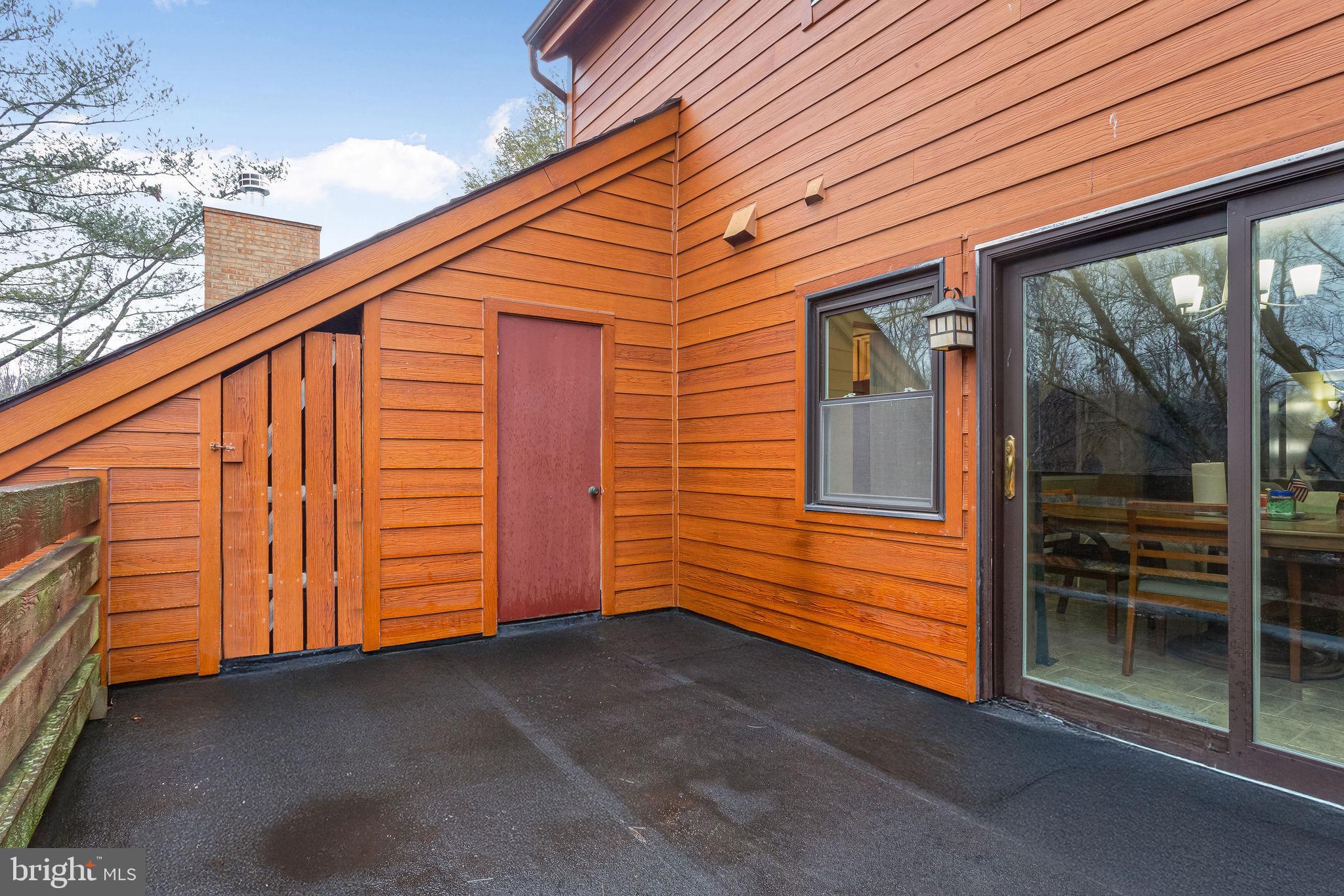 KINGS CONTRIVANCE - Residential