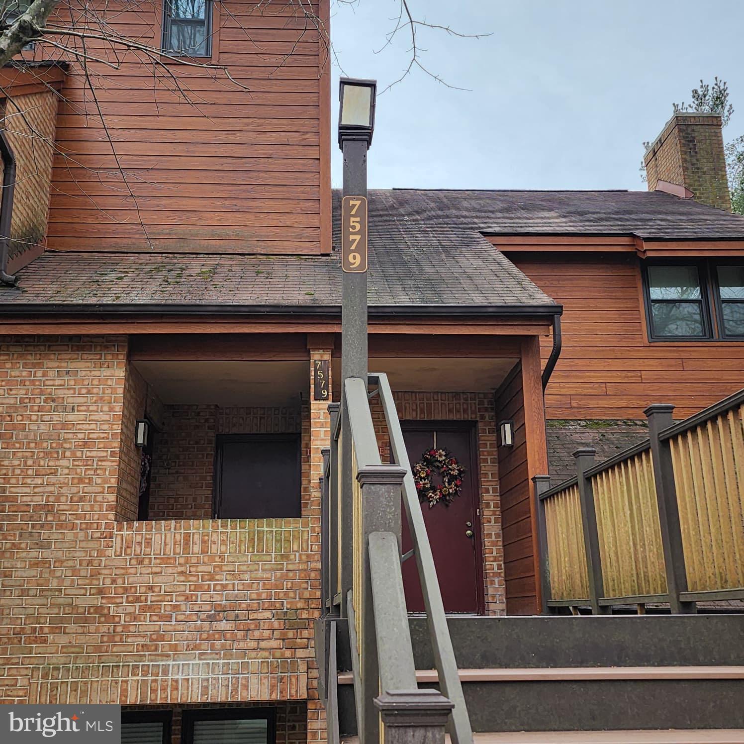 7579 WEATHER WORN WAY D