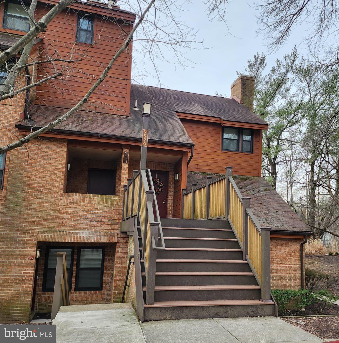 7579 WEATHER WORN WAY D