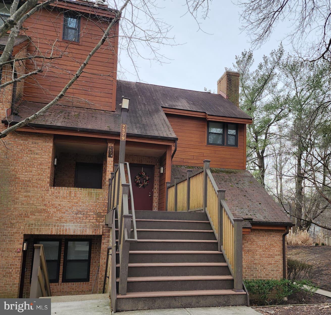 7579 WEATHER WORN WAY D