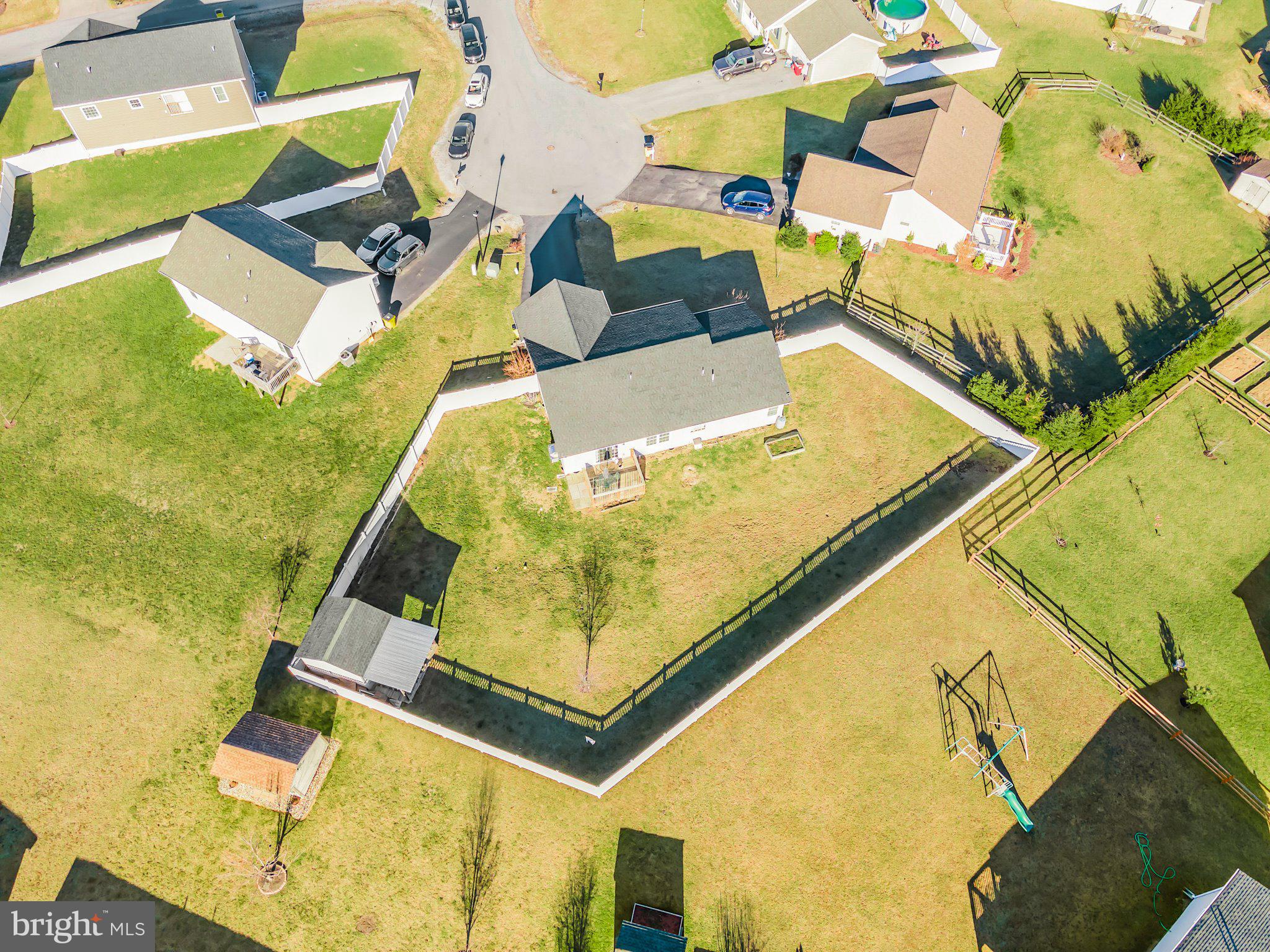 VINEYARDS - Residential