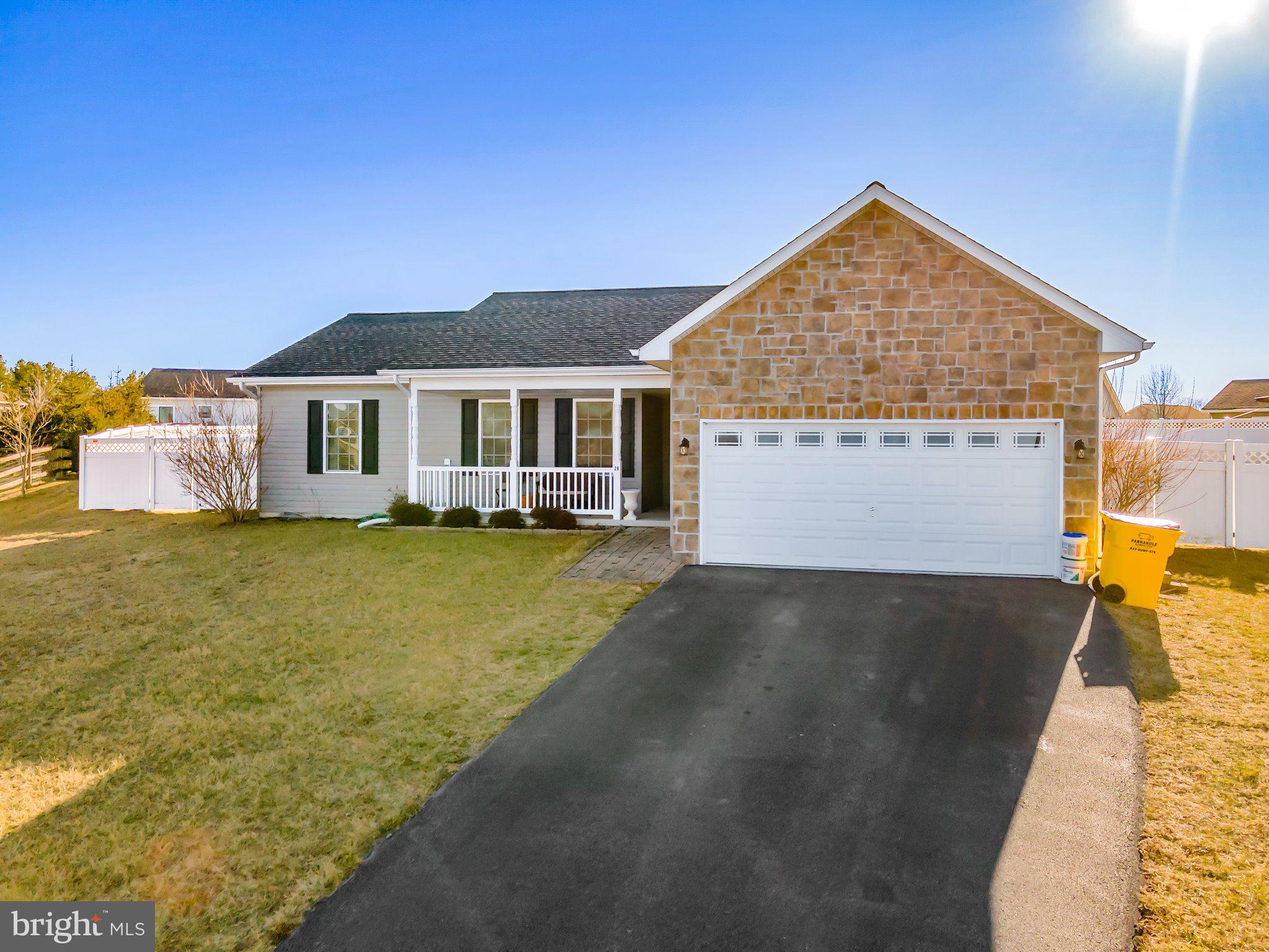 VINEYARDS - Residential