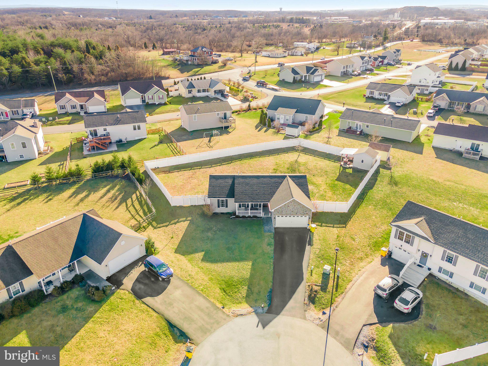 VINEYARDS - Residential