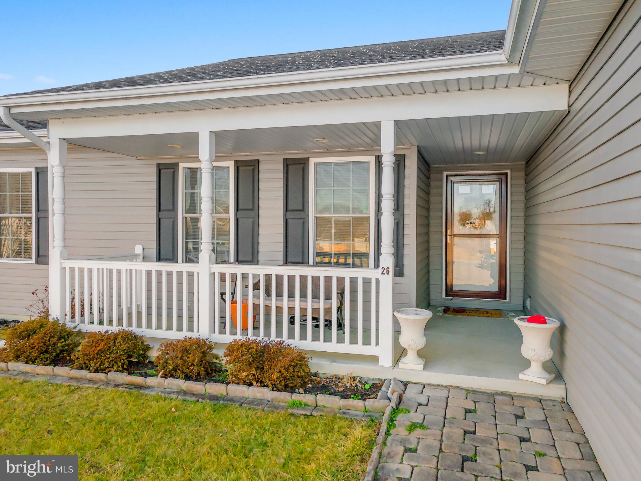 VINEYARDS - Residential