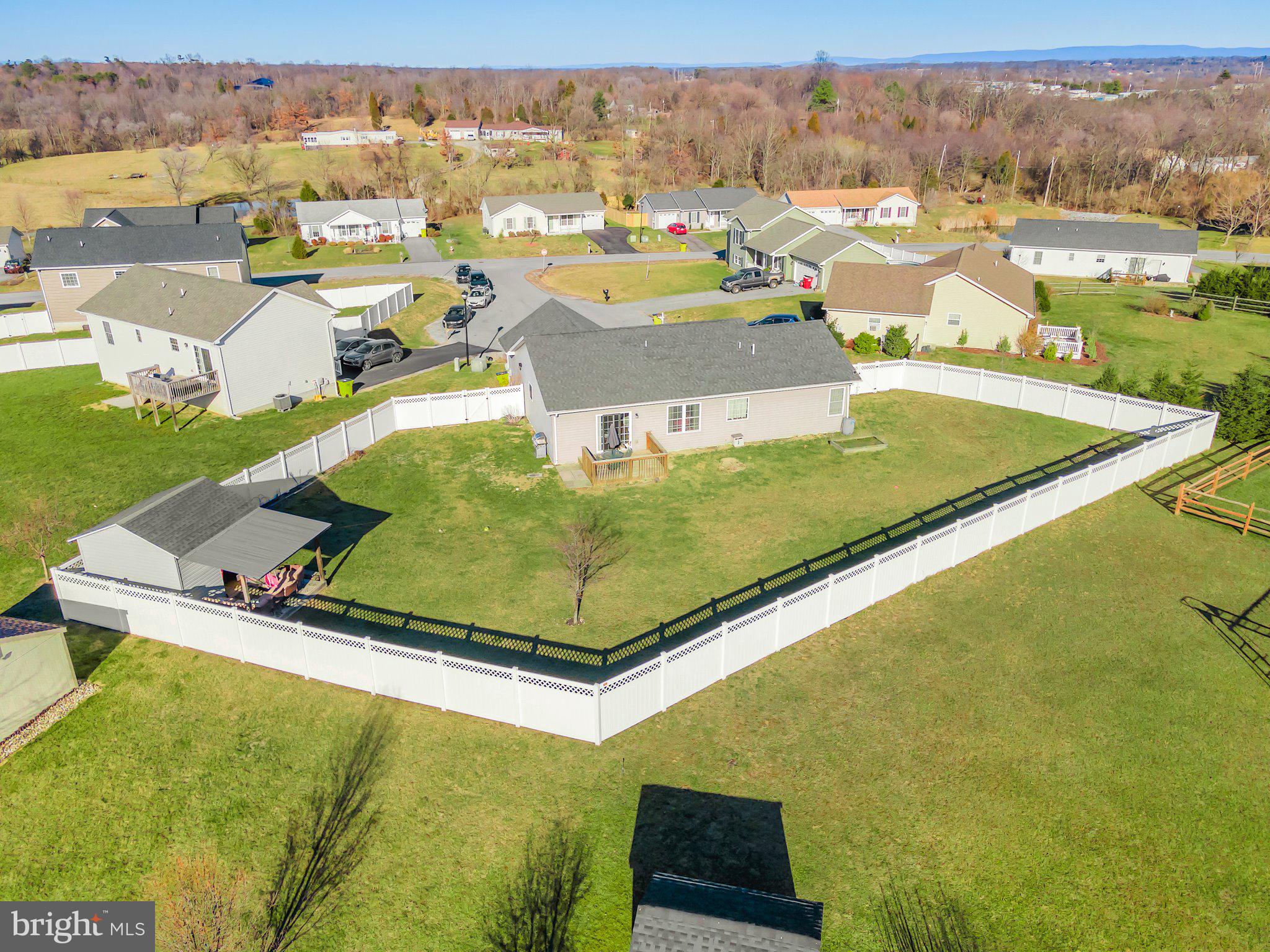 VINEYARDS - Residential