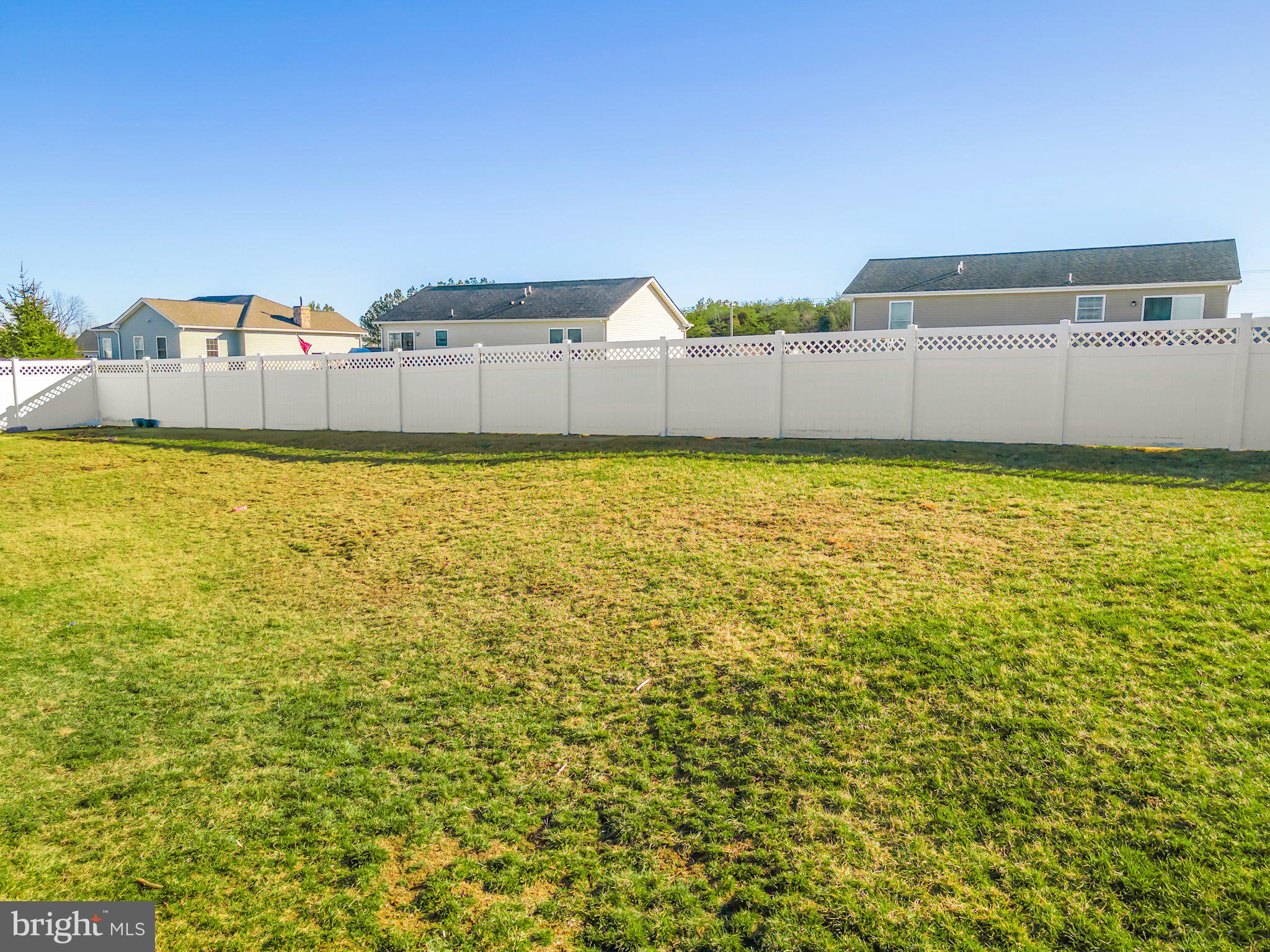 VINEYARDS - Residential