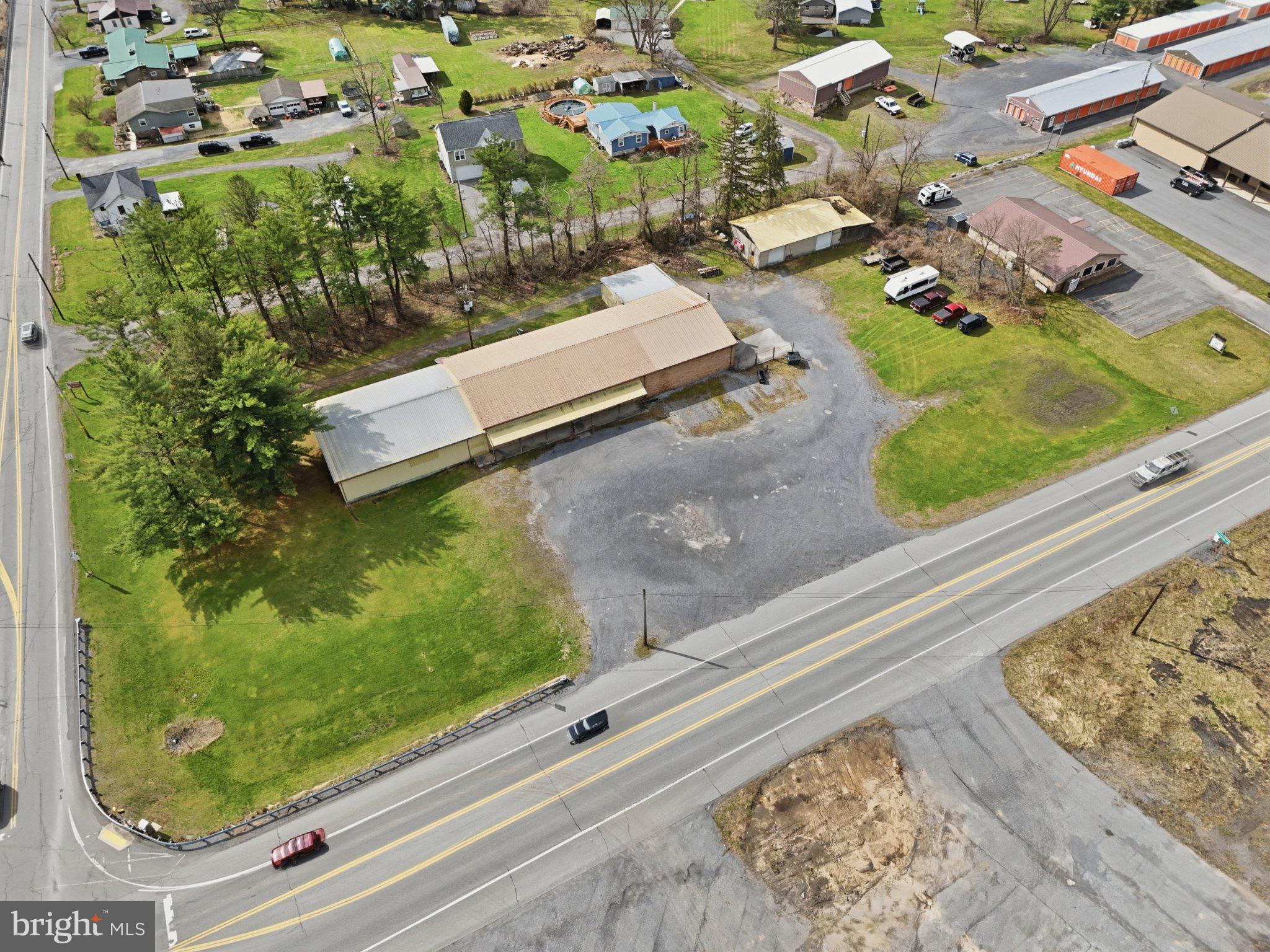 3250 EAGLE VALLEY ROAD