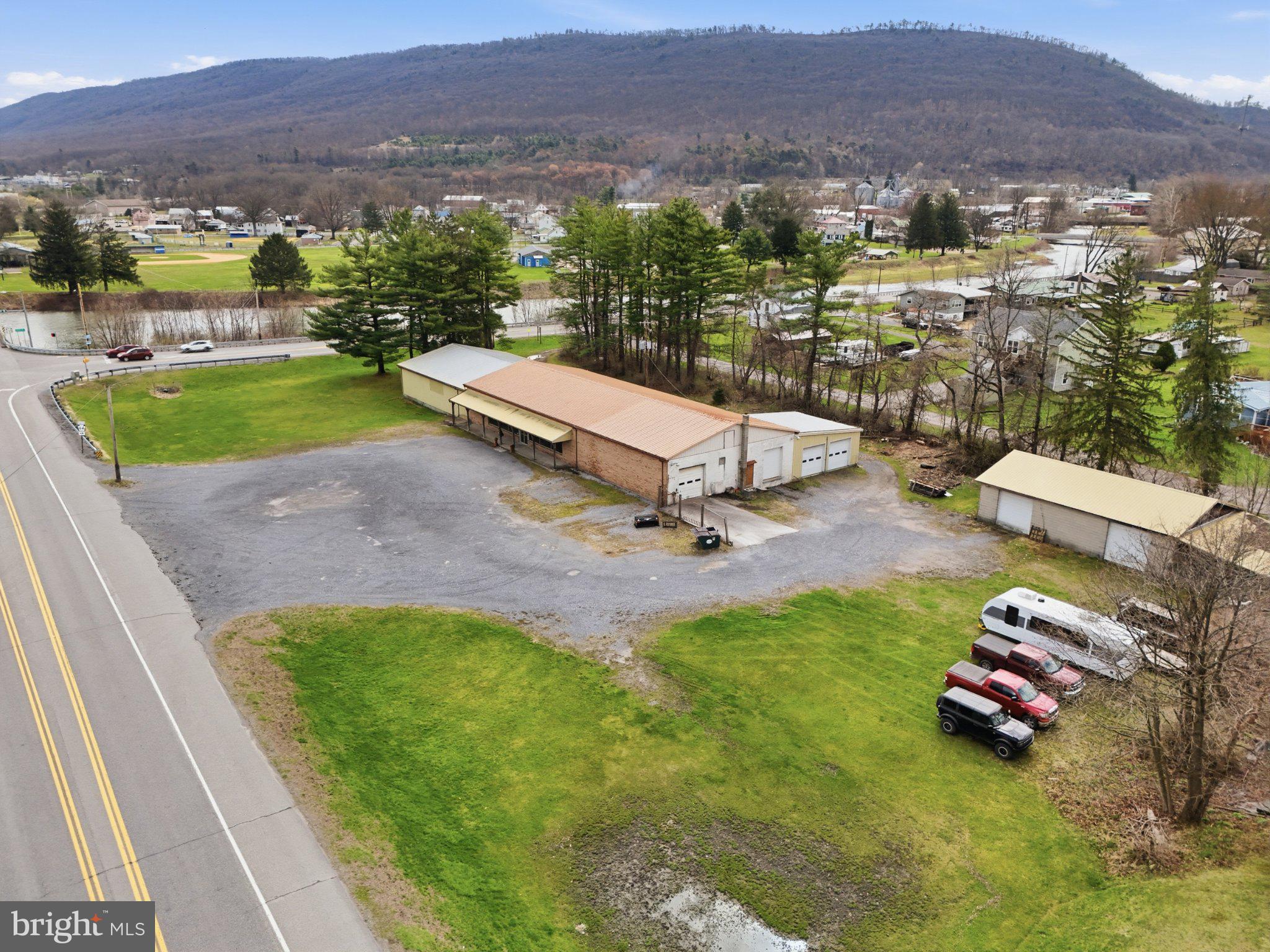 3250 EAGLE VALLEY ROAD