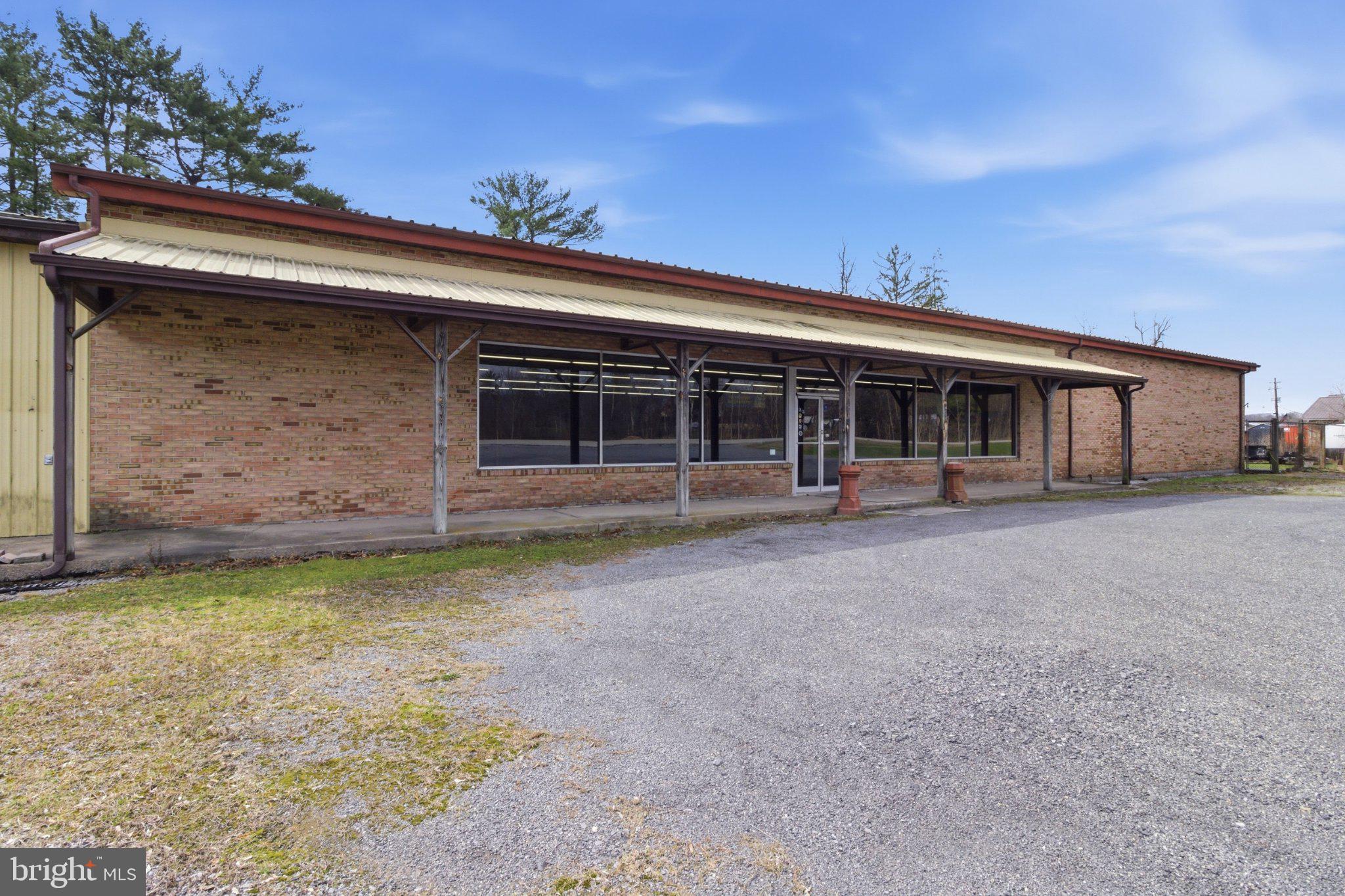 3250 EAGLE VALLEY ROAD