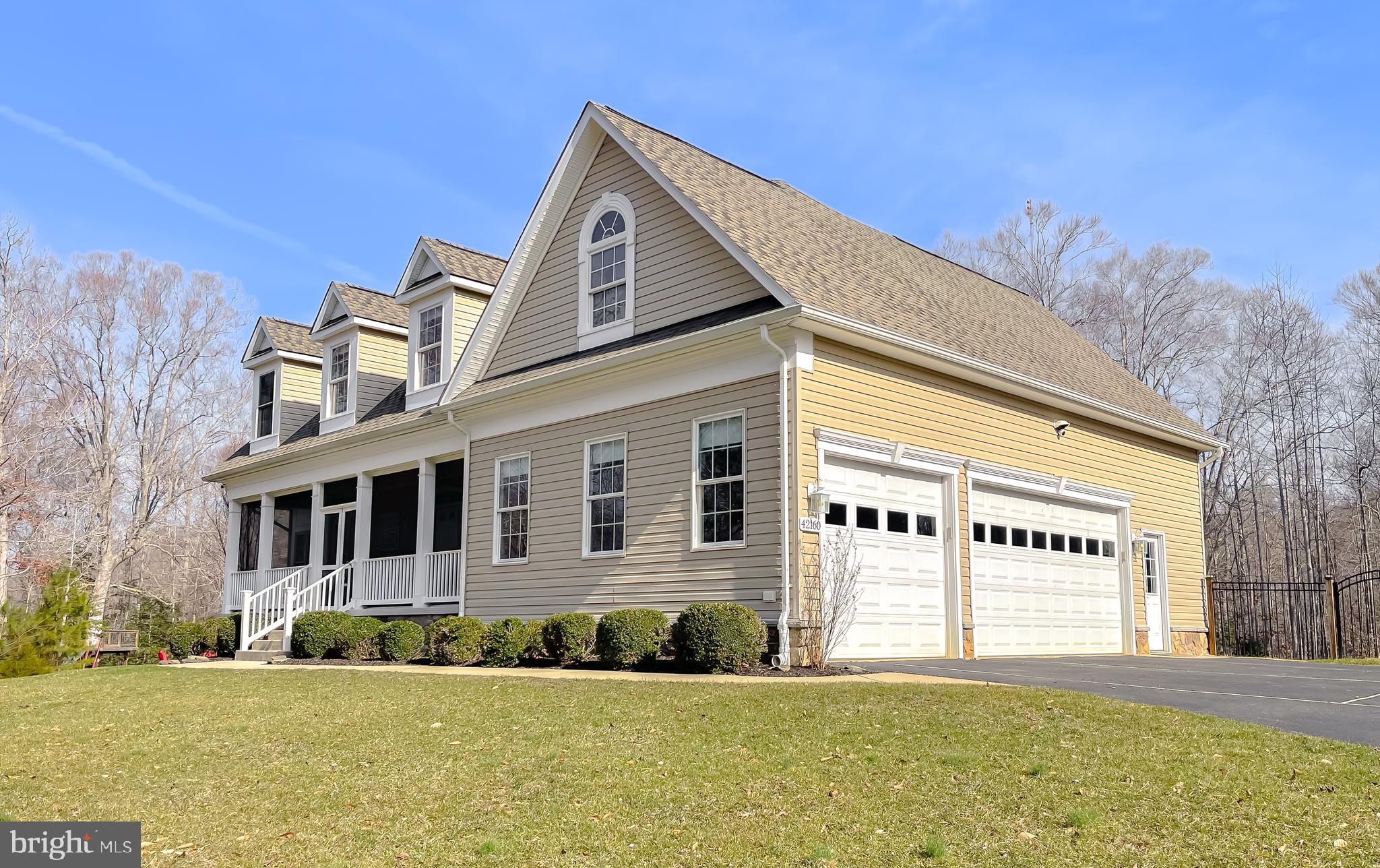 MCINTOSH - Residential