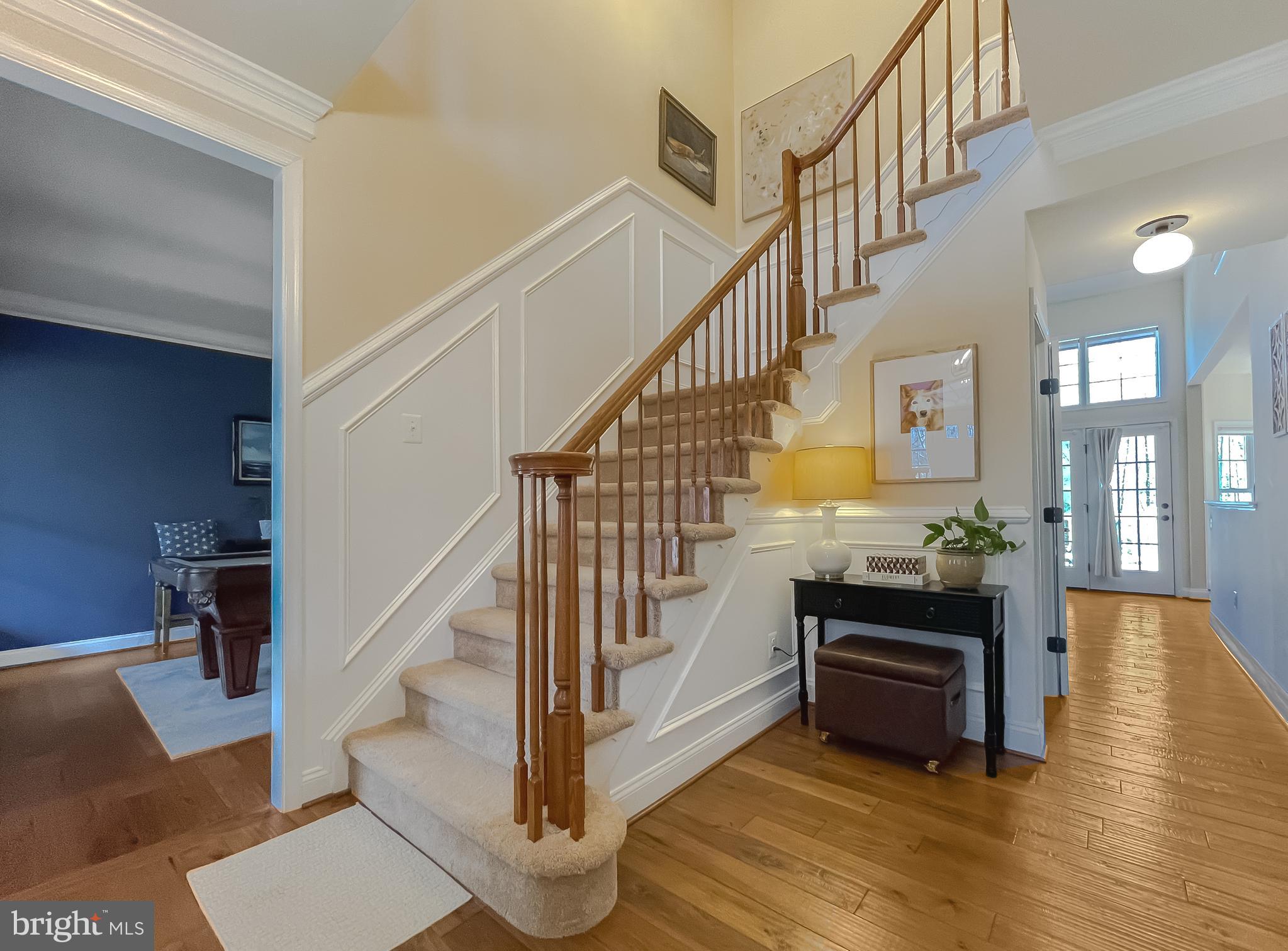 MCINTOSH - Residential