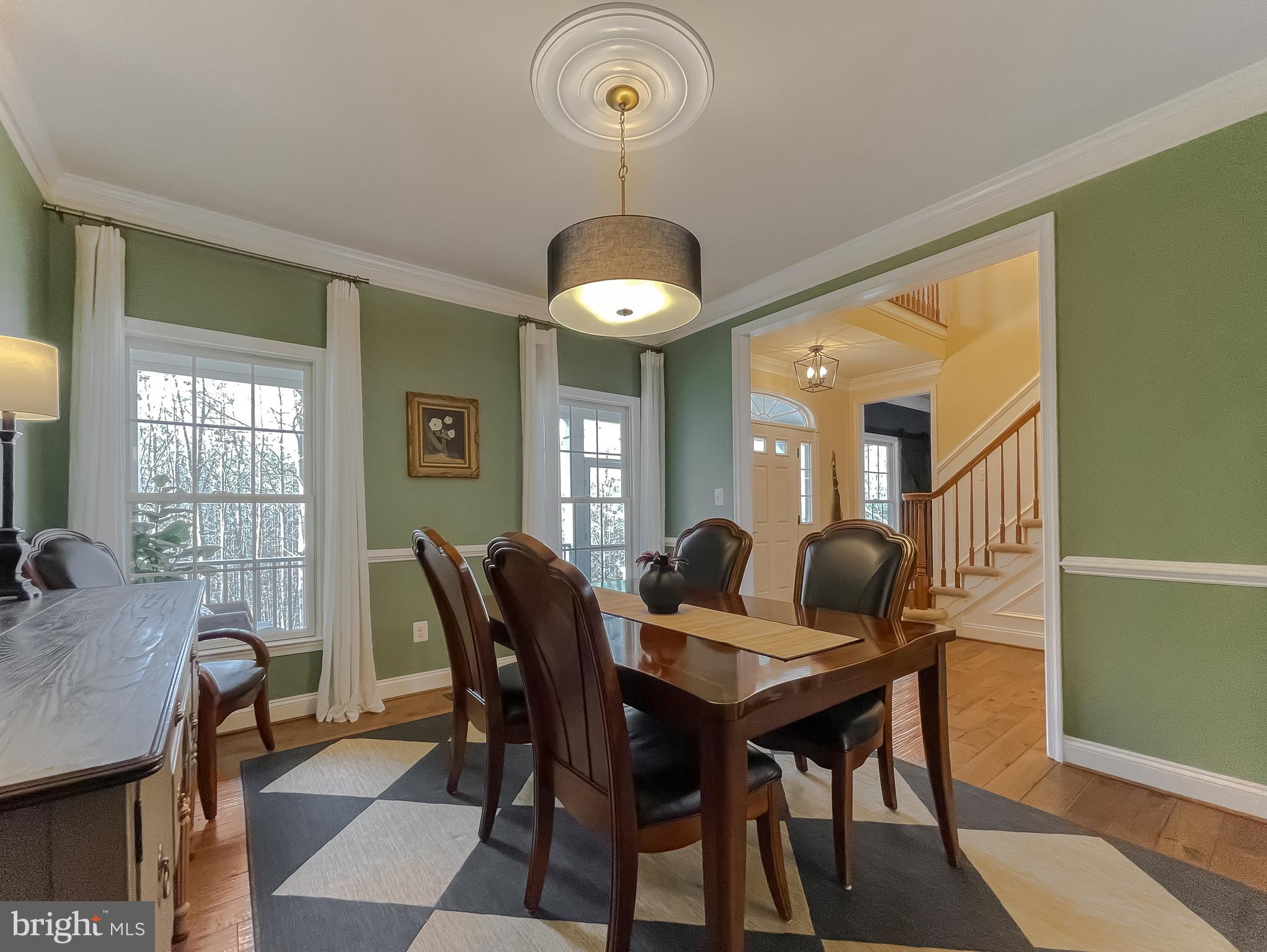 MCINTOSH - Residential