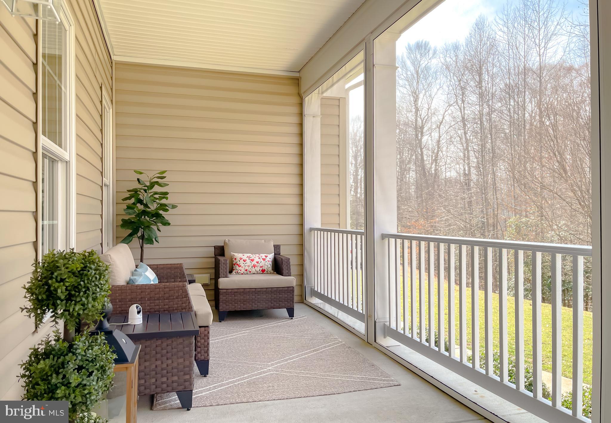 MCINTOSH - Residential