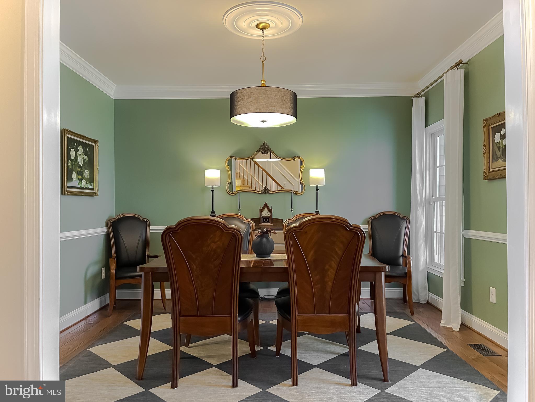 MCINTOSH - Residential