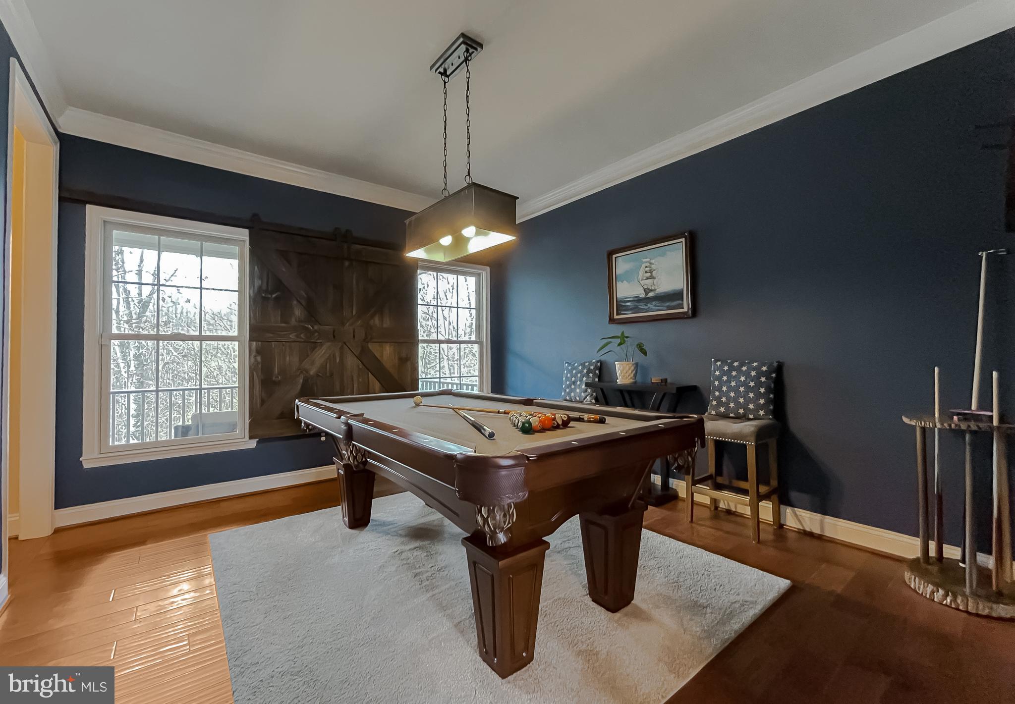 MCINTOSH - Residential