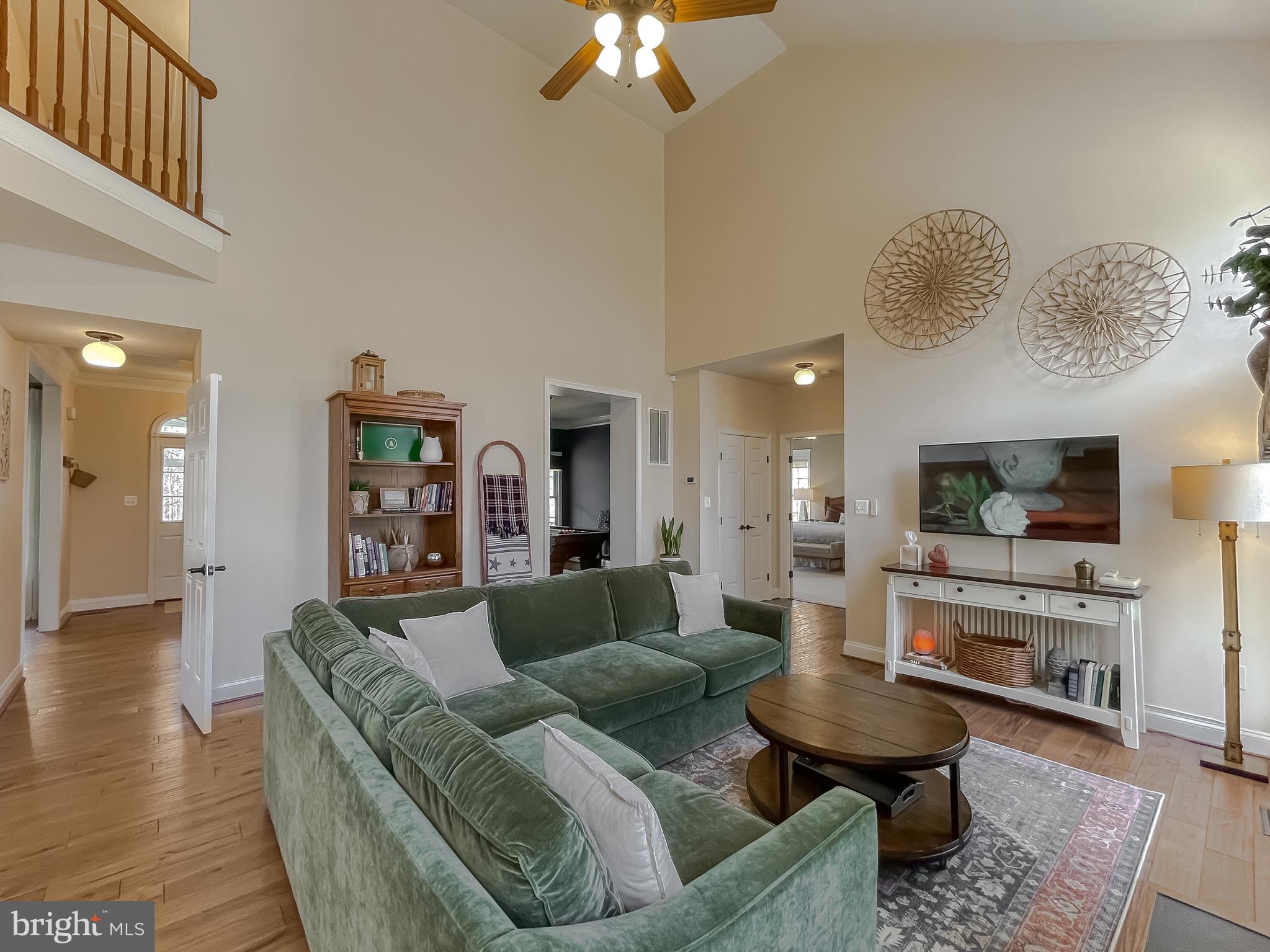 MCINTOSH - Residential